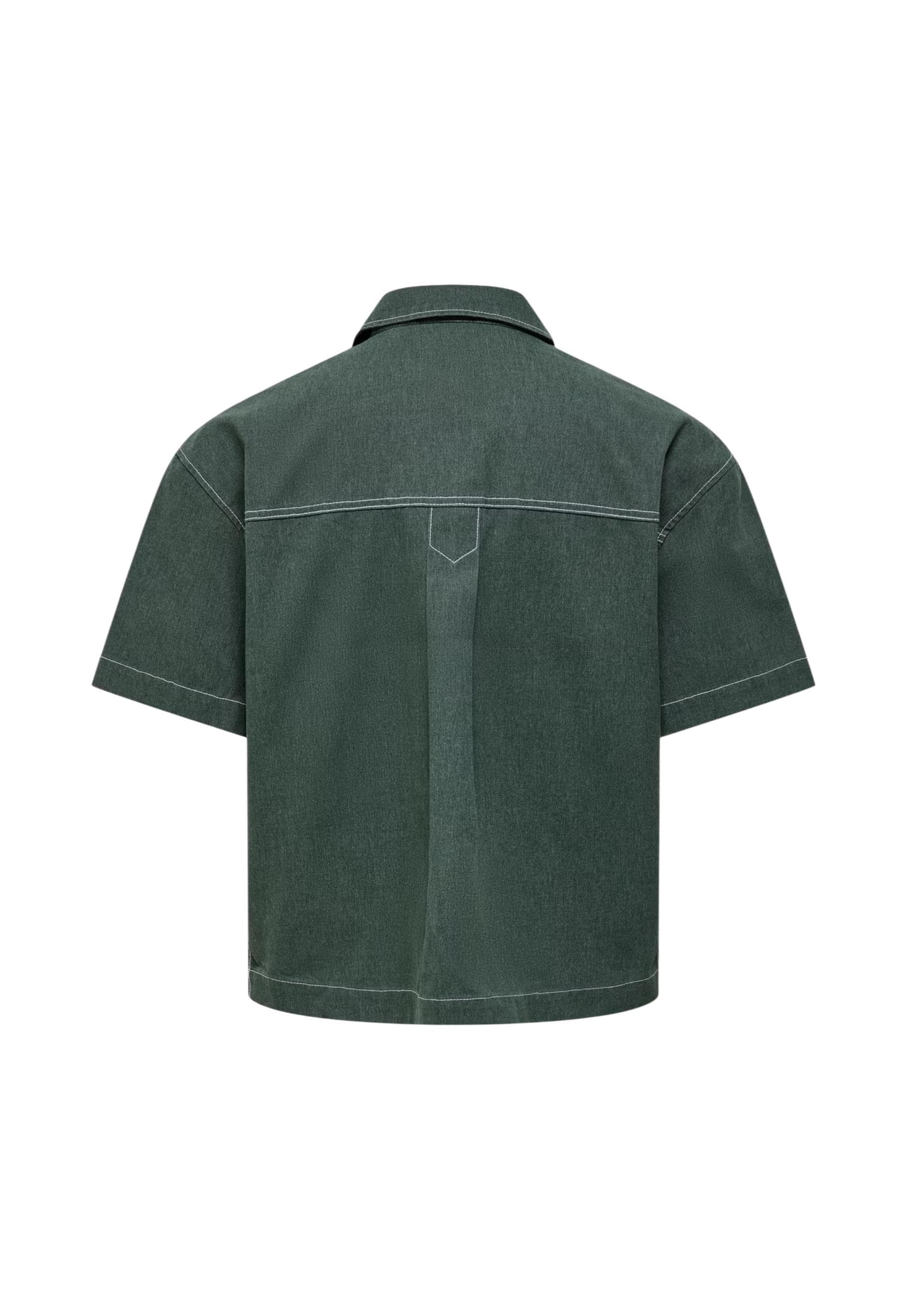 Only & Sons Men Shirt