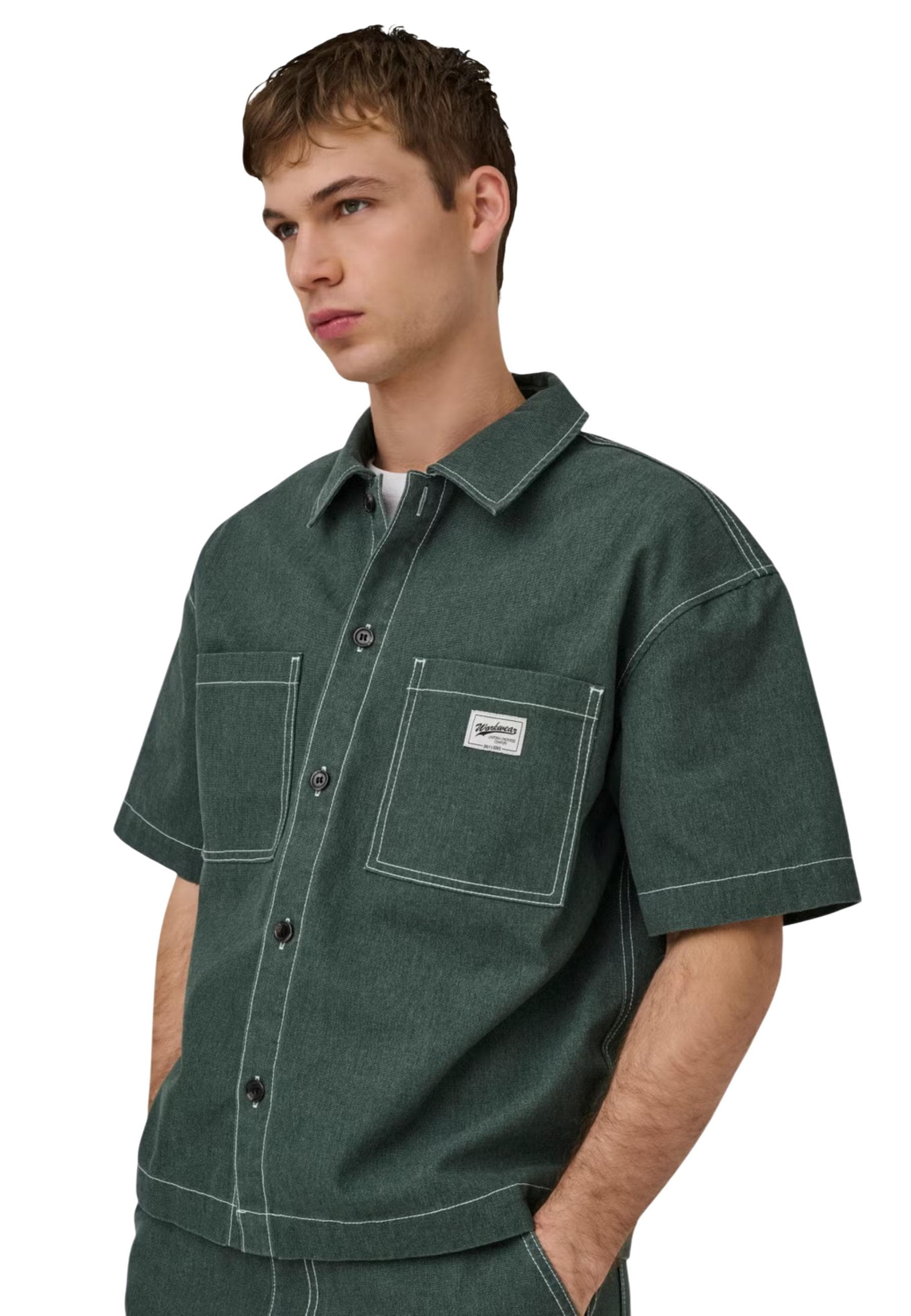 Only & Sons Men Shirt