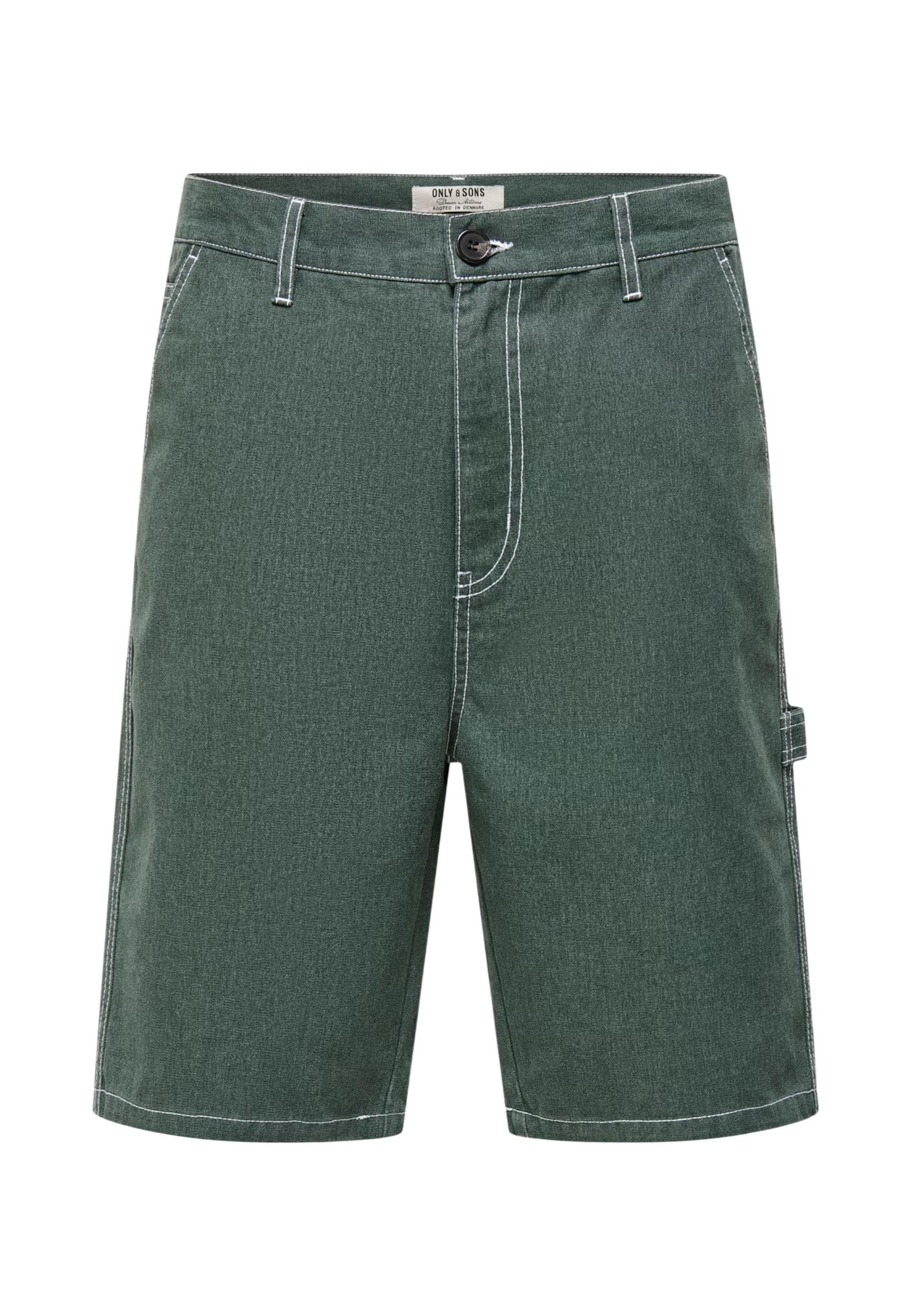 Only & Sons Men Shorts