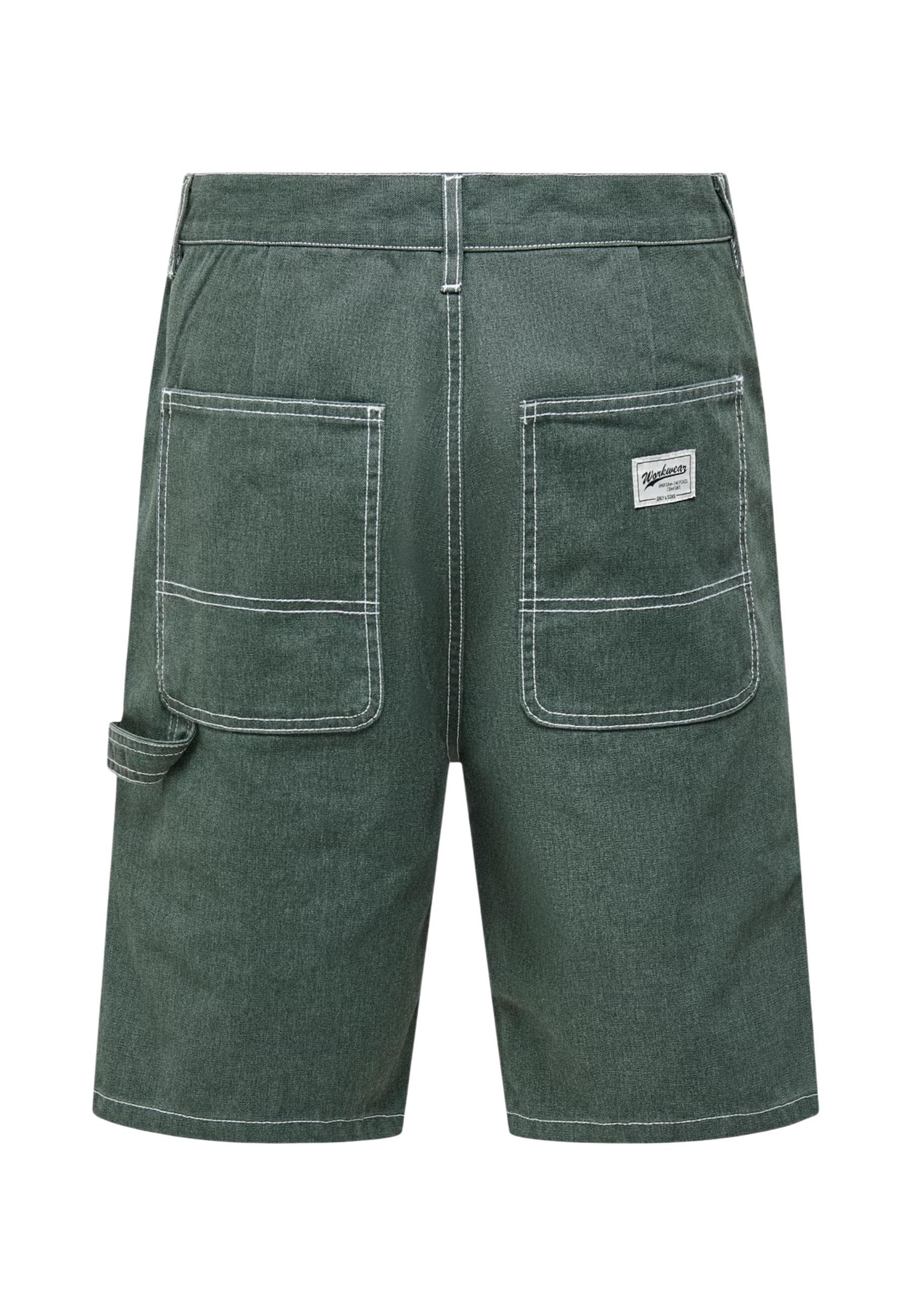 Only & Sons Men Shorts