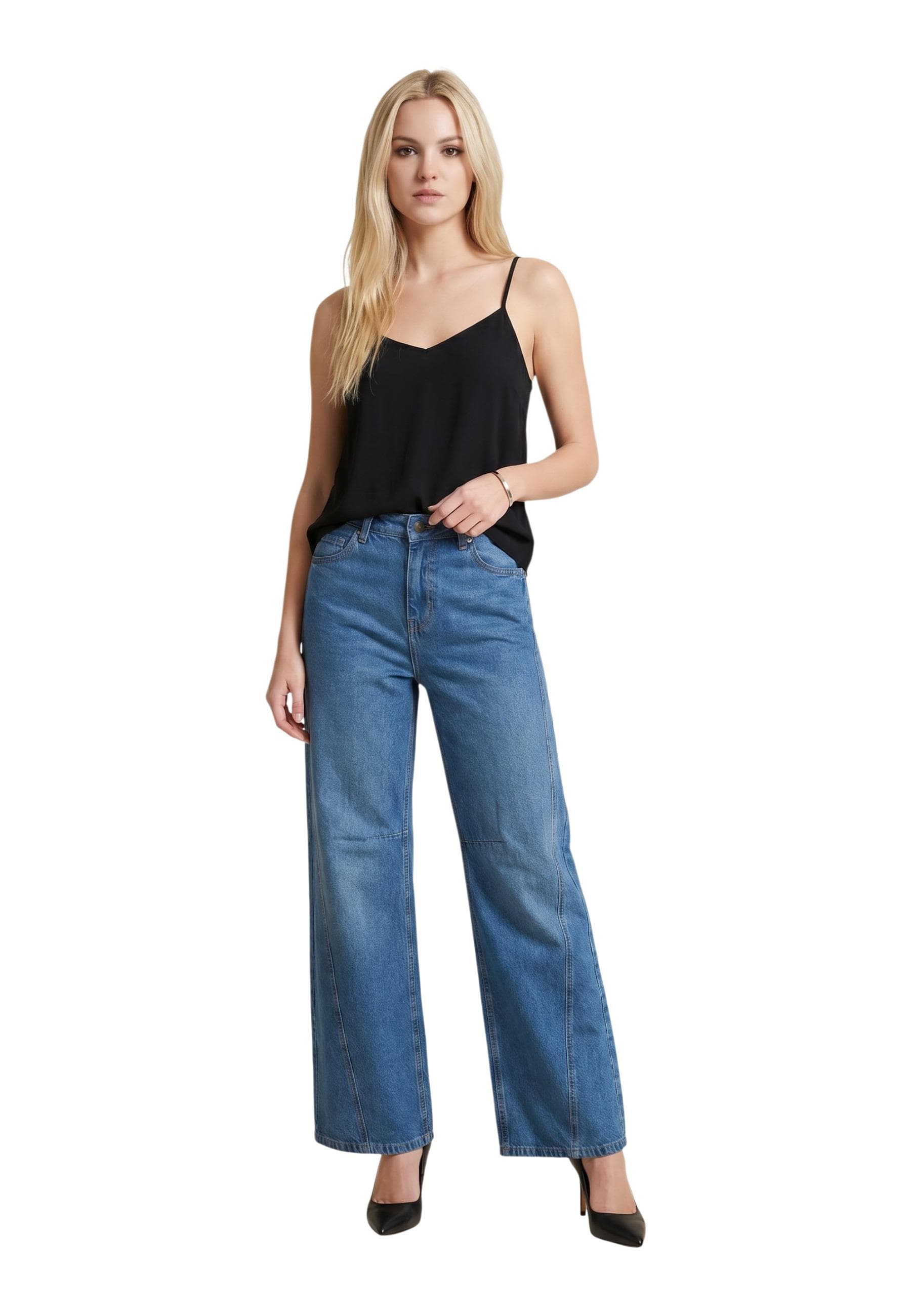 Only  Women Undershirt