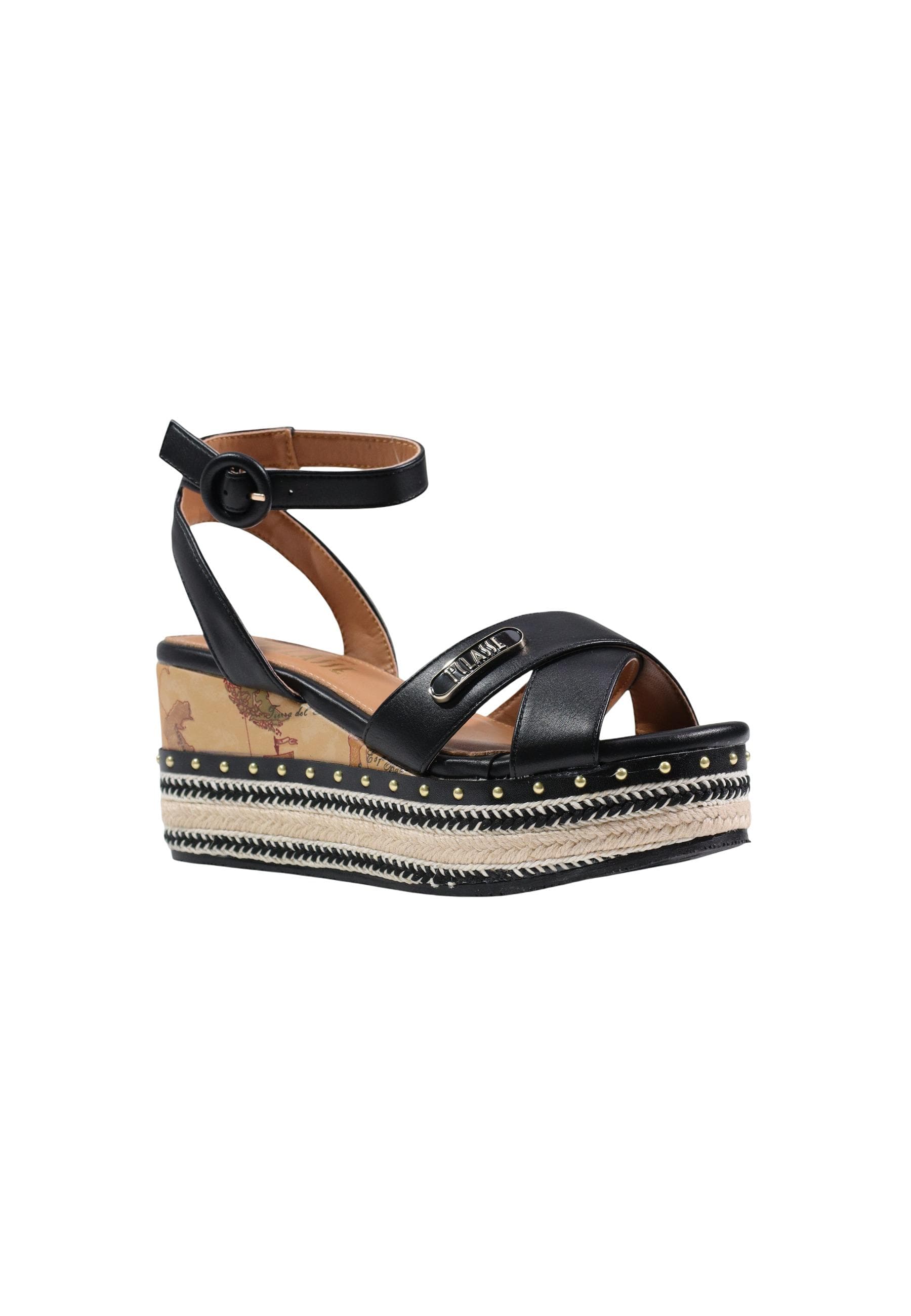 Alviero Martini Prima Classe Women Sandals