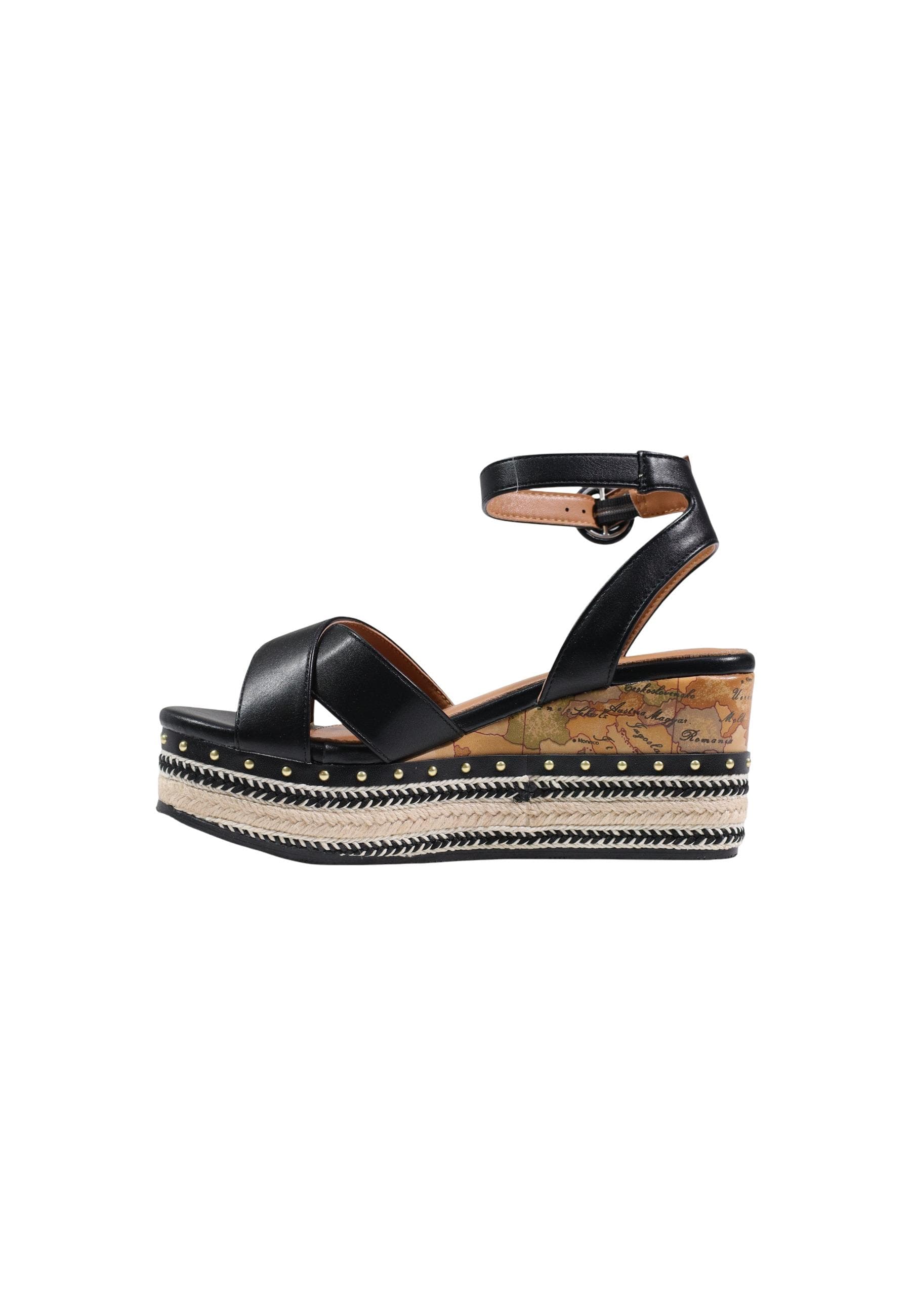 Alviero Martini Prima Classe Women Sandals
