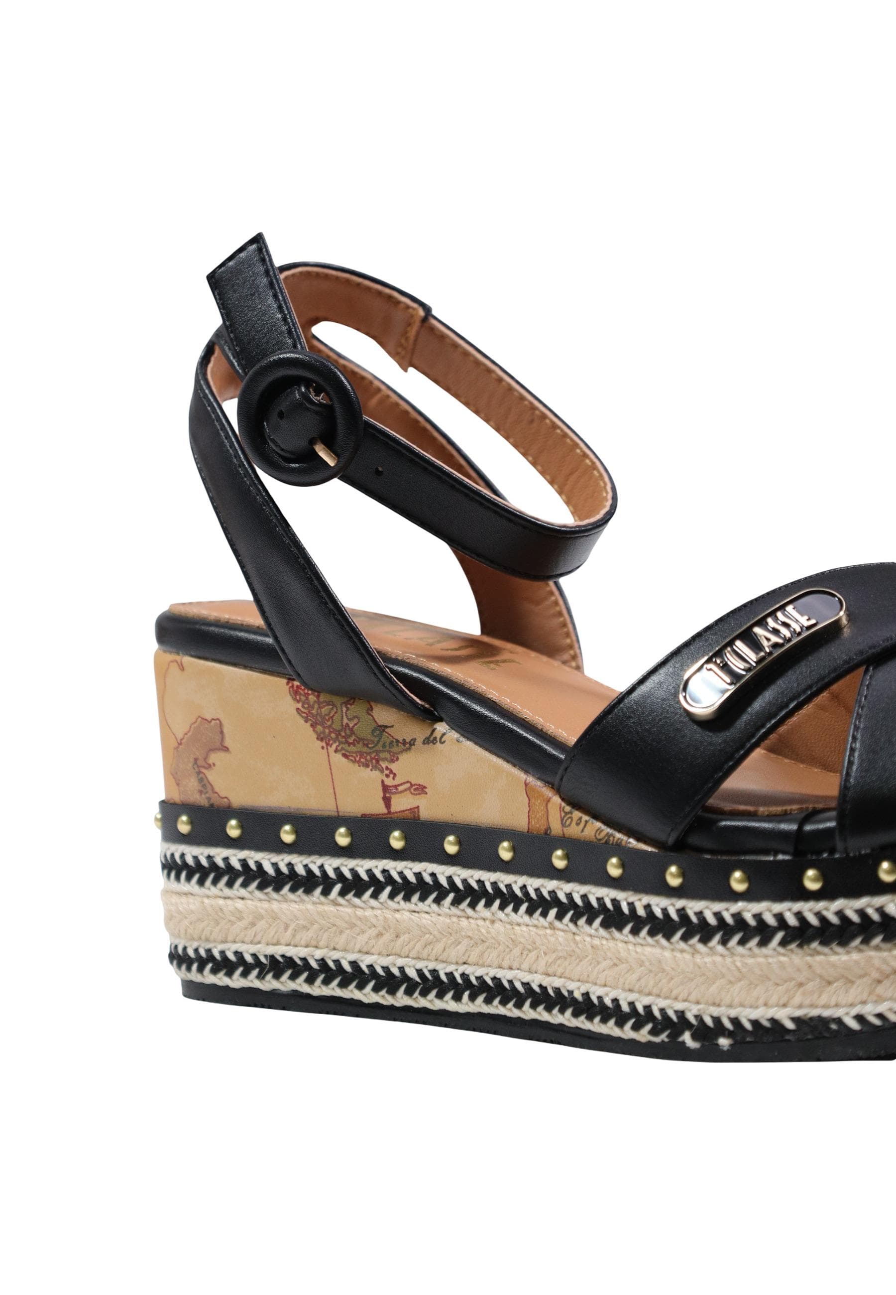 Alviero Martini Prima Classe Women Sandals