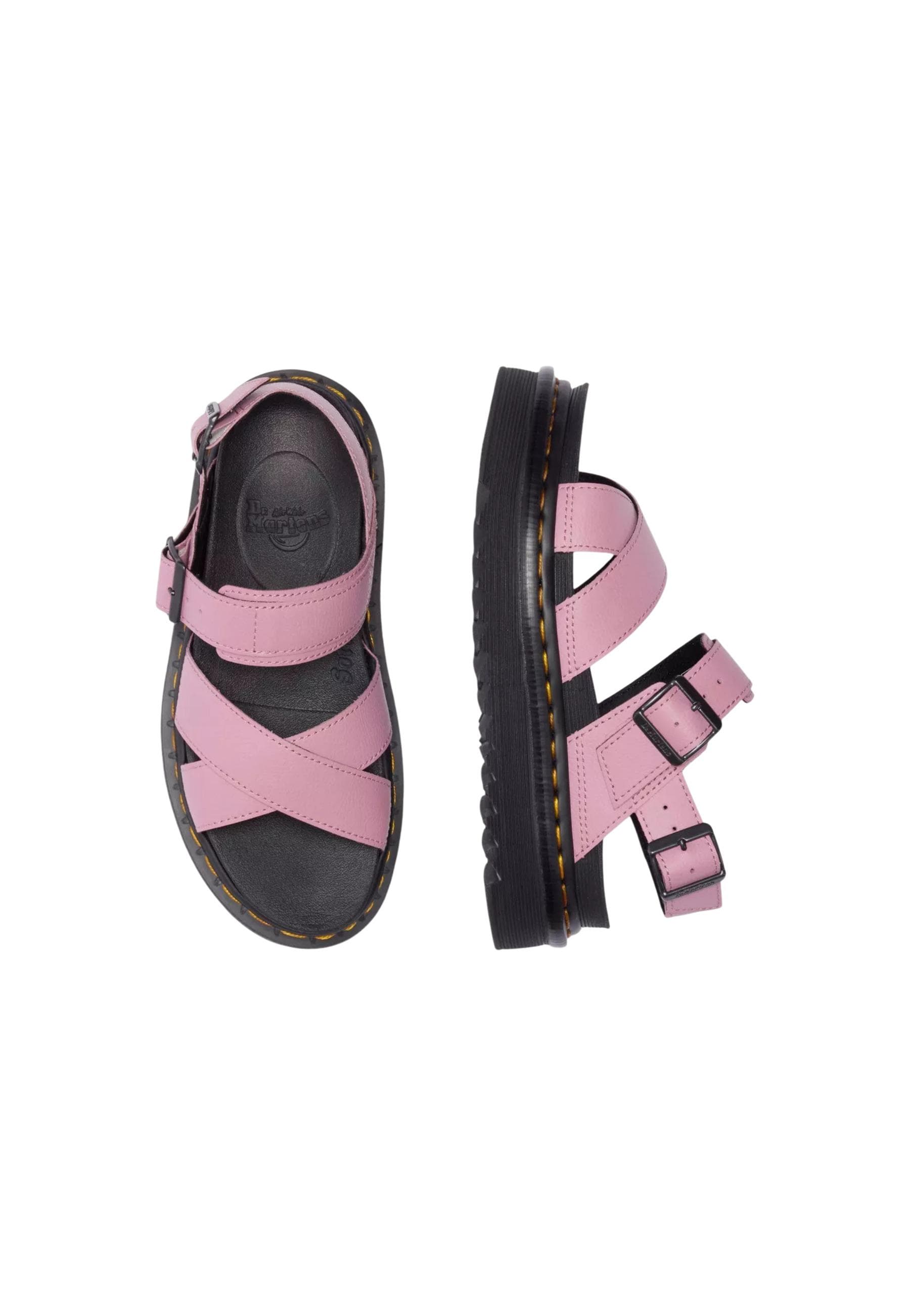 Dr. Martens Women Sandals
