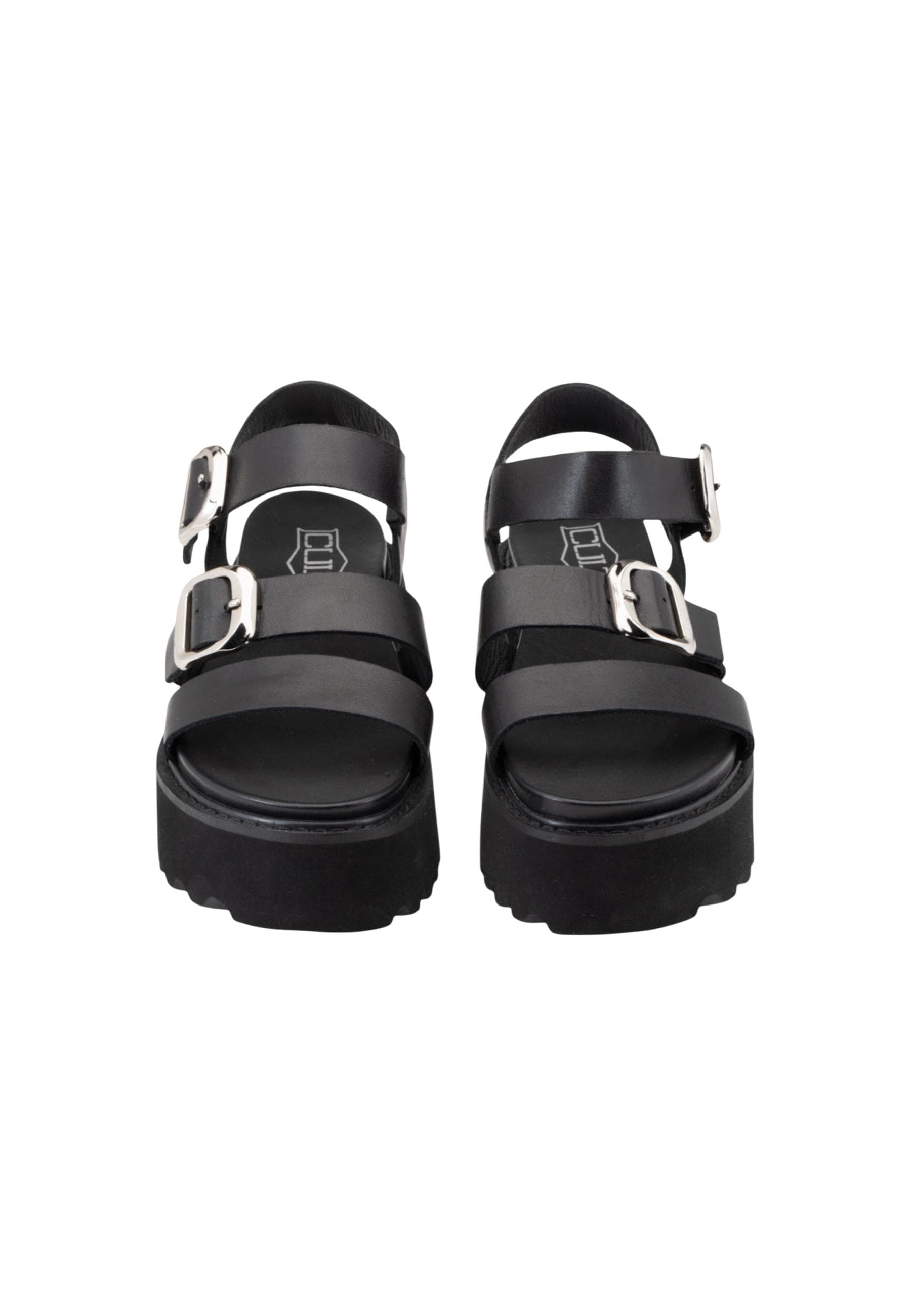 Cult Women Sandals