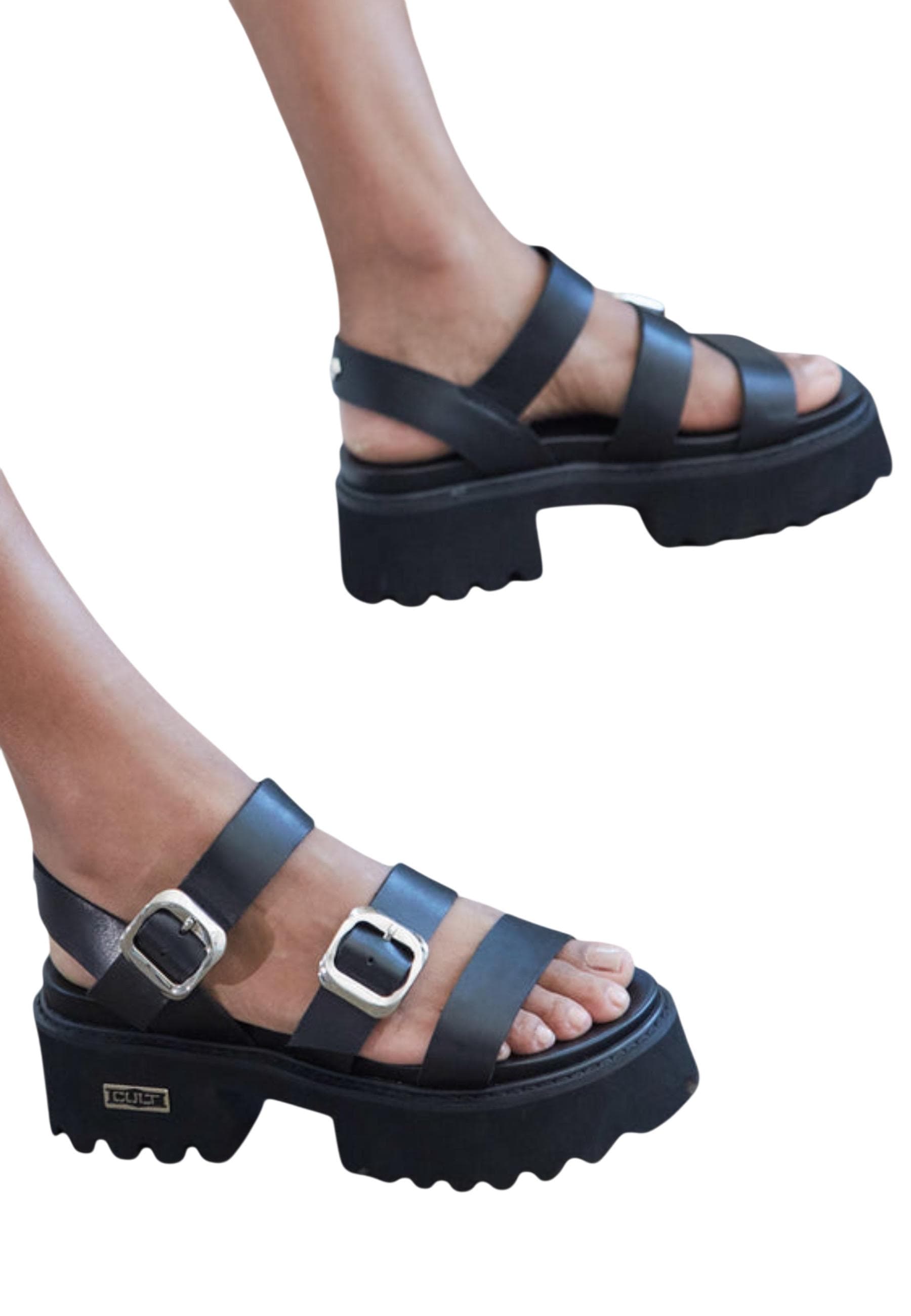 Cult Women Sandals