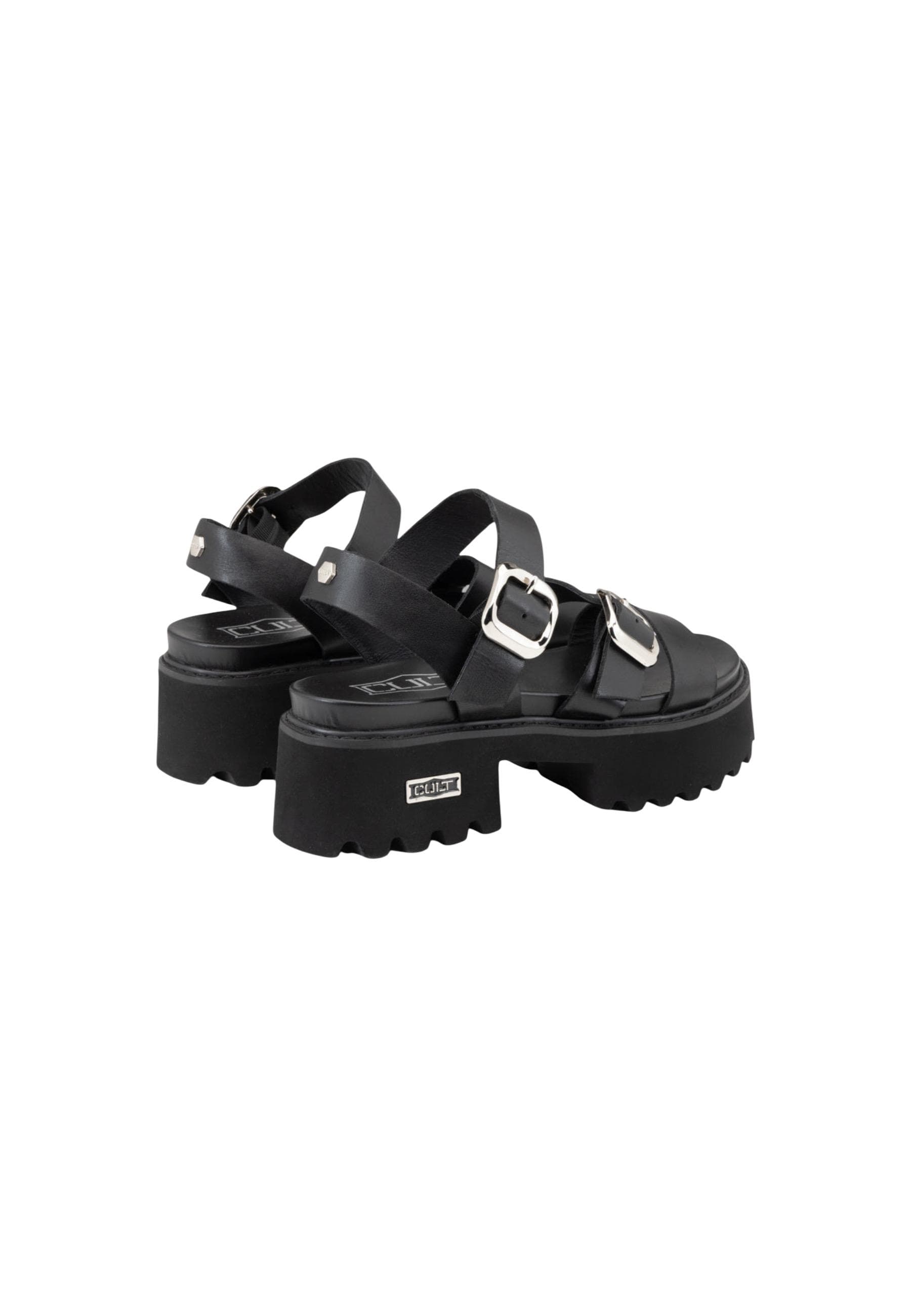 Cult Women Sandals