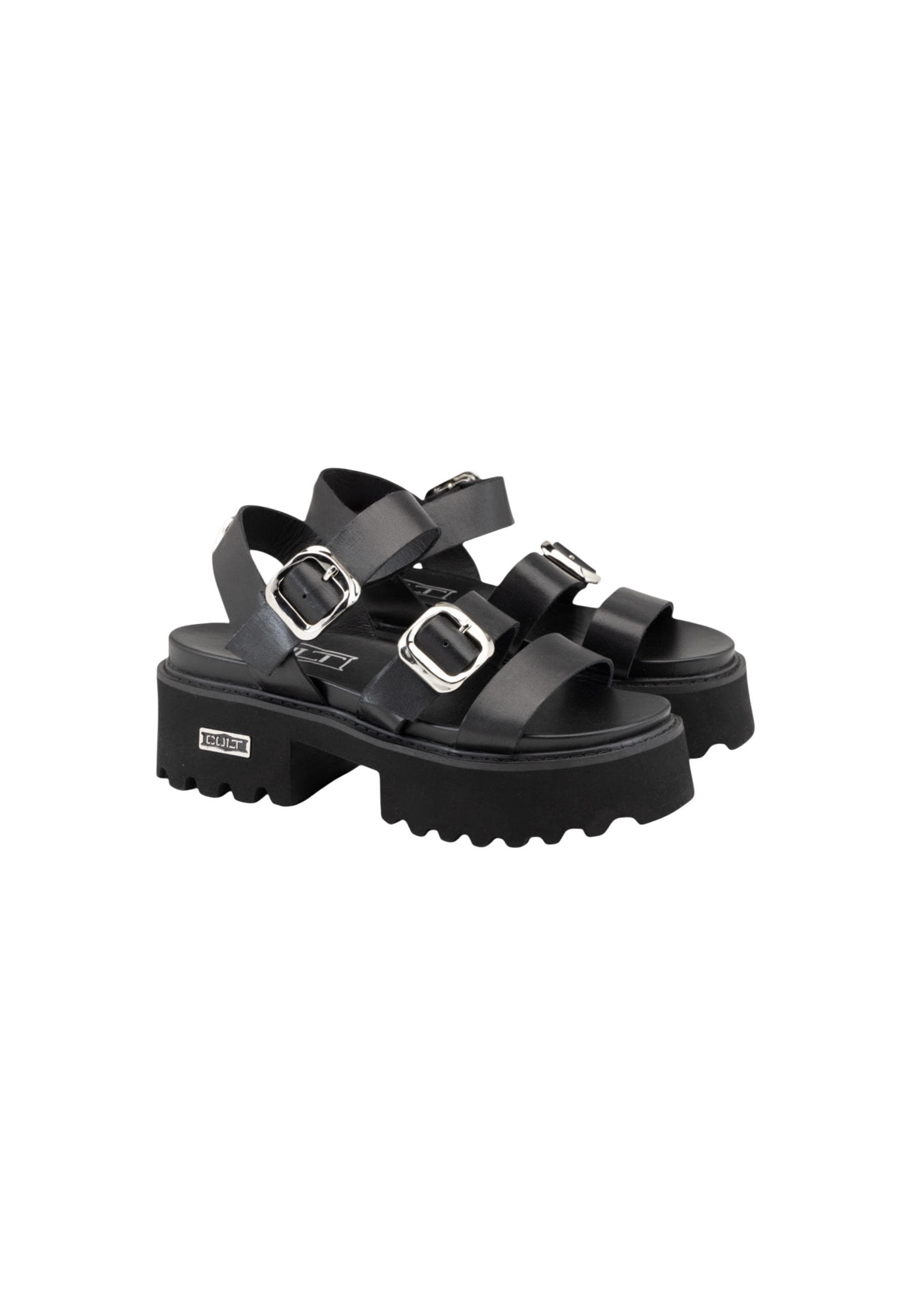 Cult Women Sandals