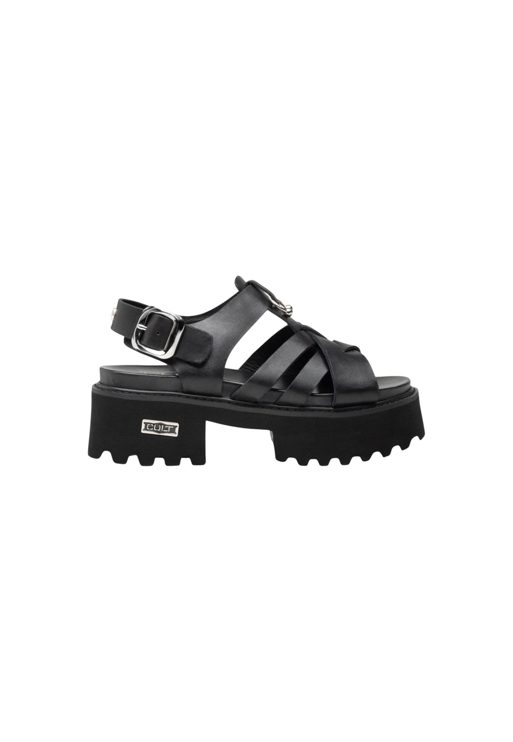 Cult Women Sandals