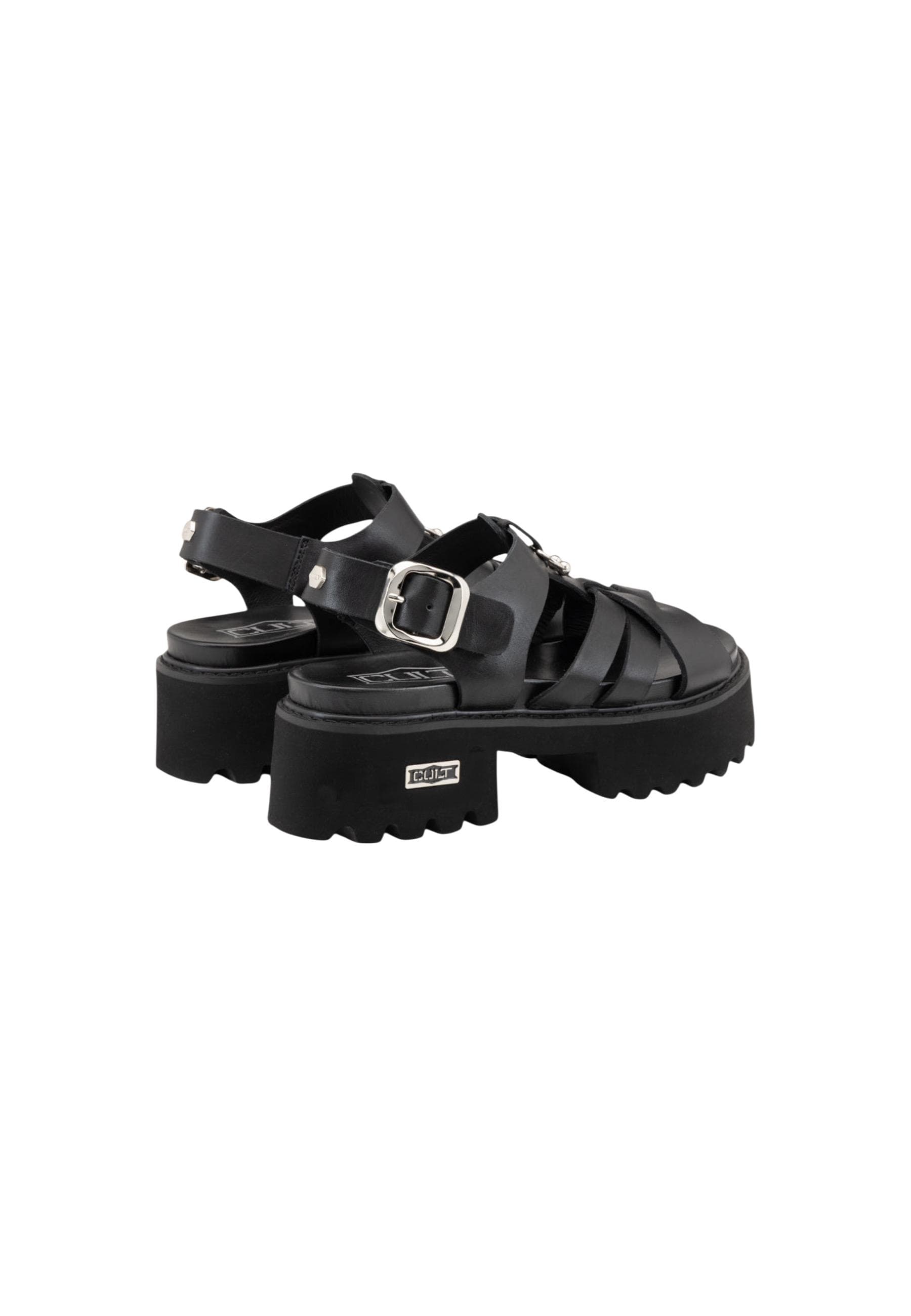 Cult Women Sandals