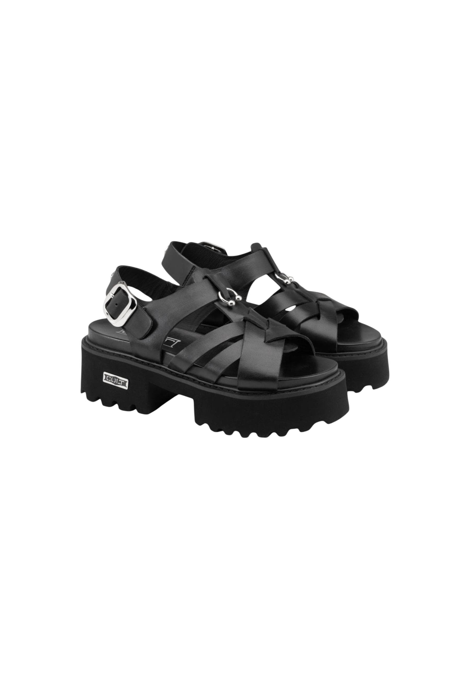 Cult Women Sandals