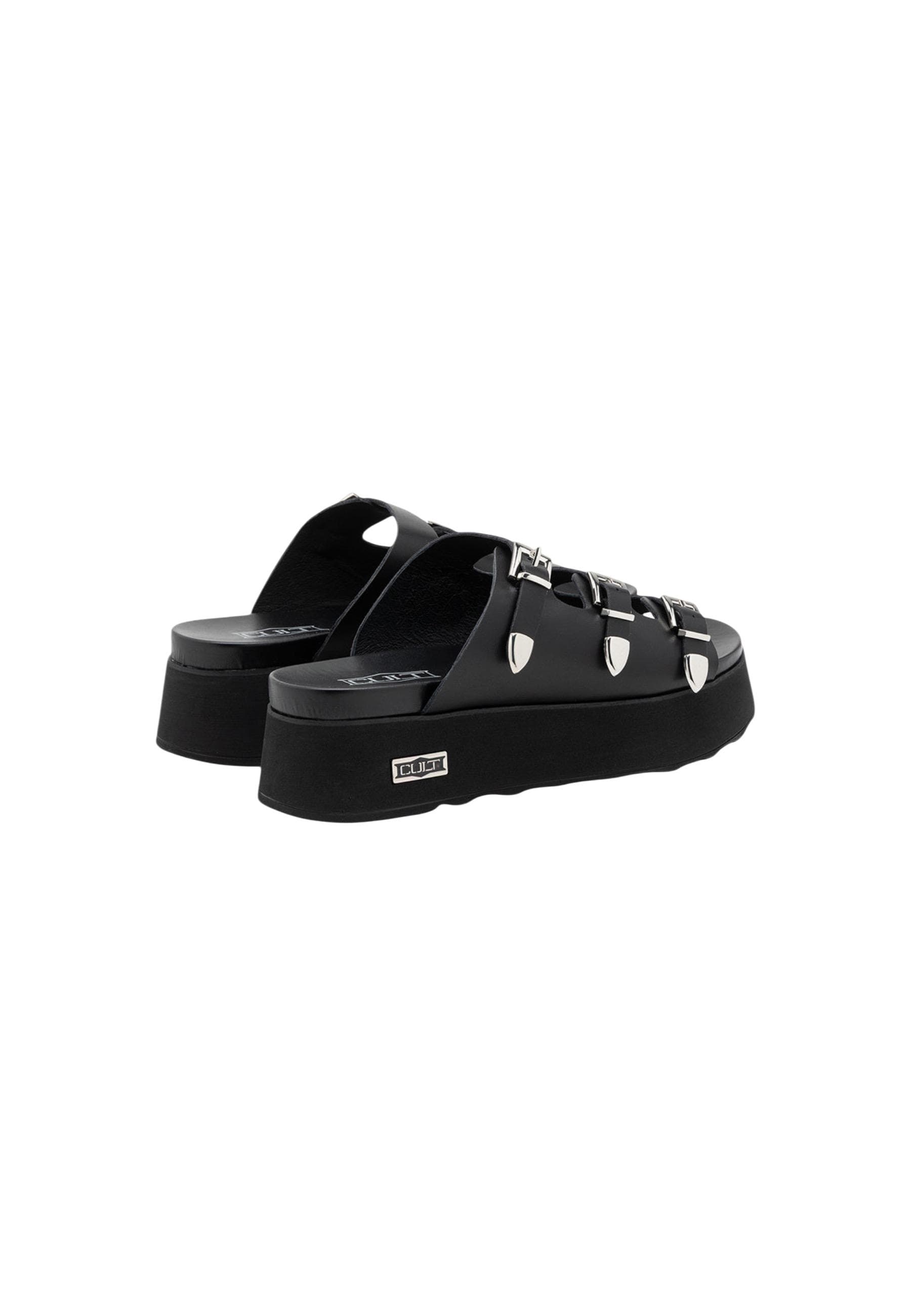 Cult Women Sandals