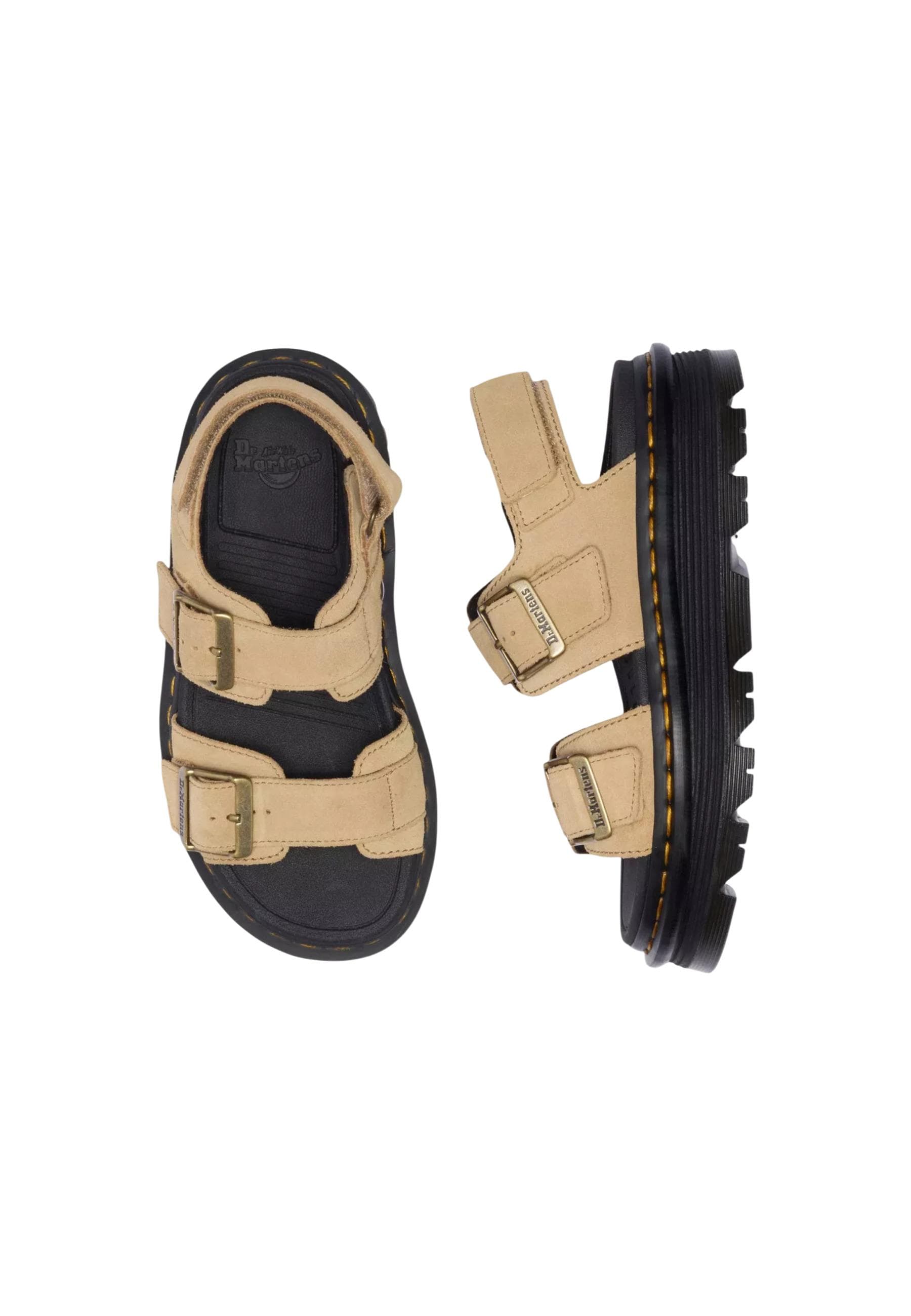 Dr. Martens Women Sandals