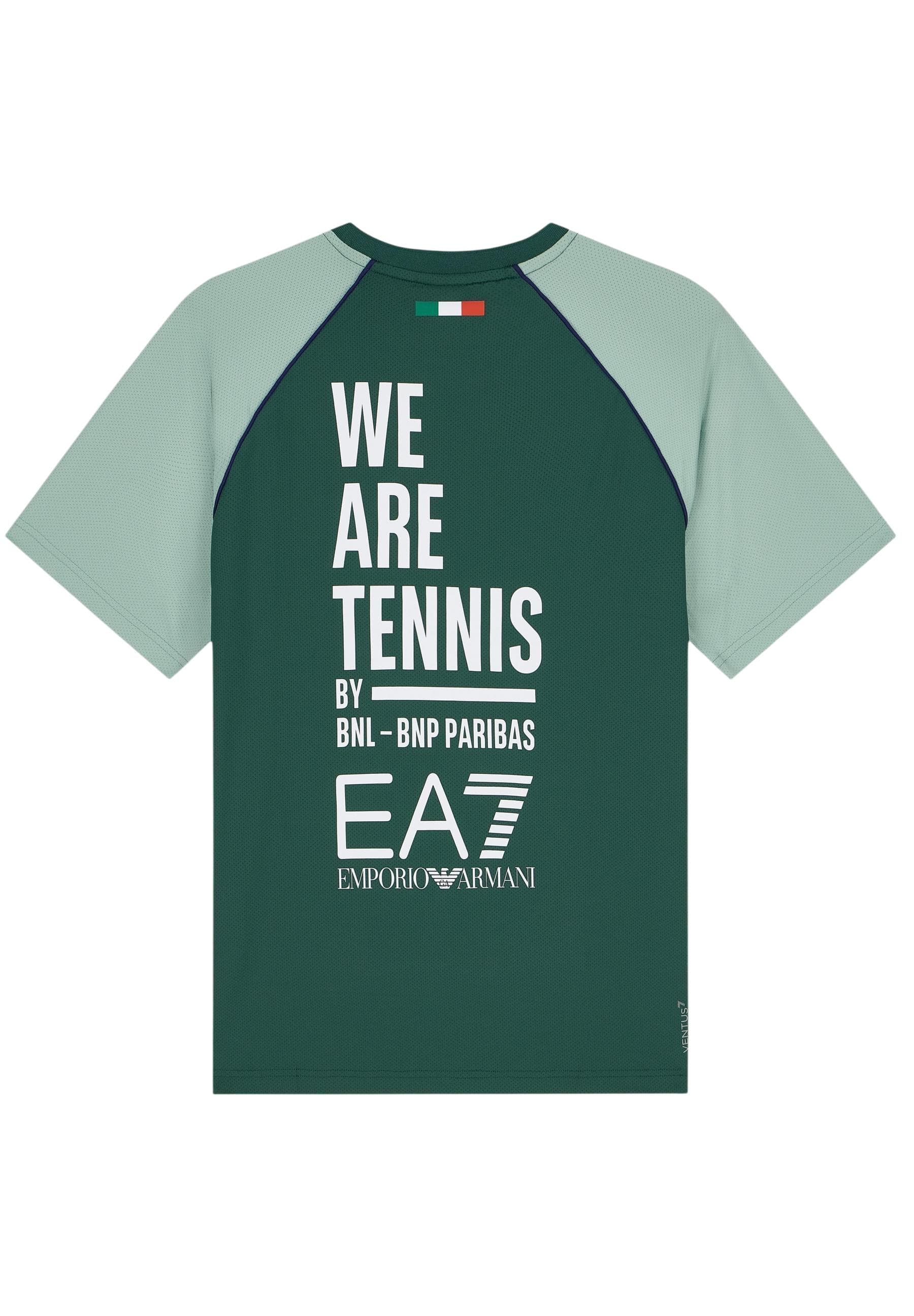 Ea7 Men T-Shirt