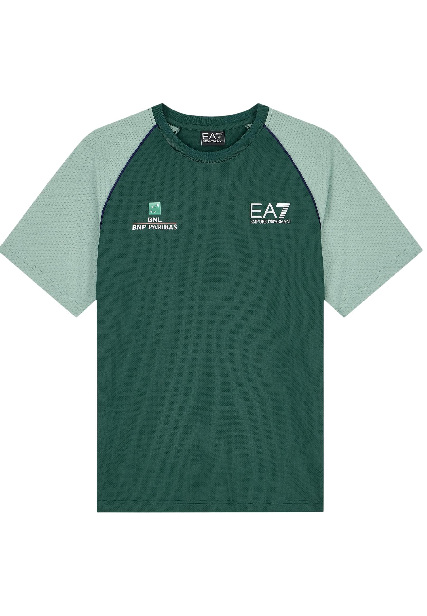 Ea7 Men T-Shirt
