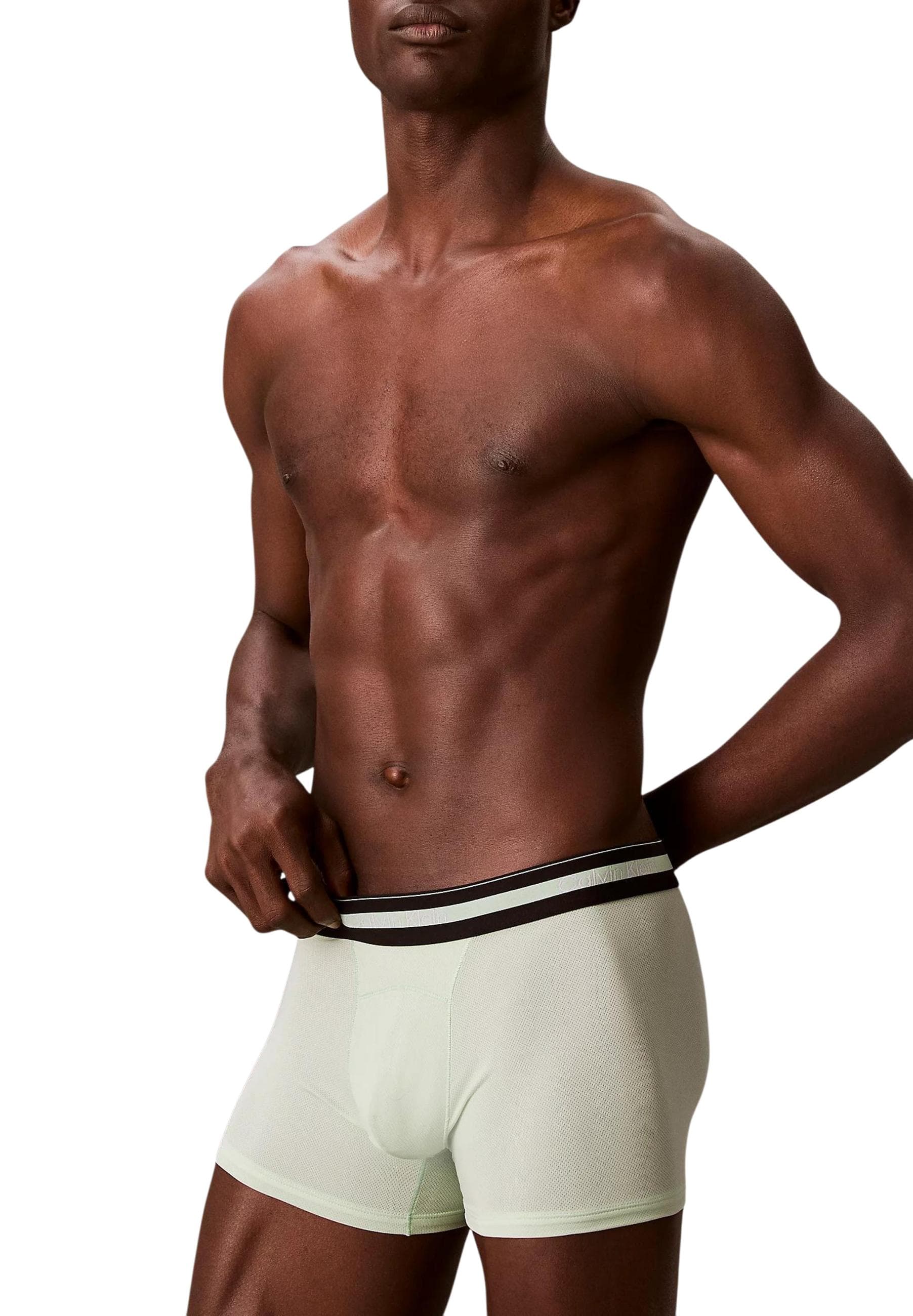 Calvin Klein Underwear Men Underwear