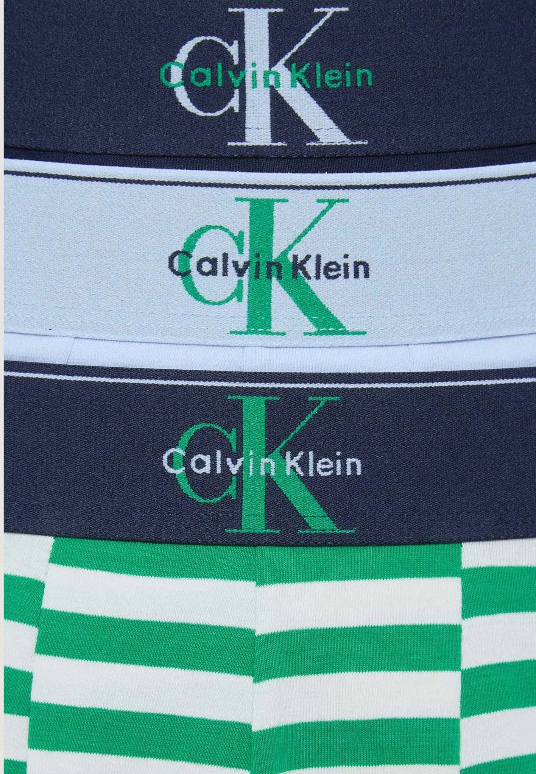 Calvin Klein Underwear Men Underwear