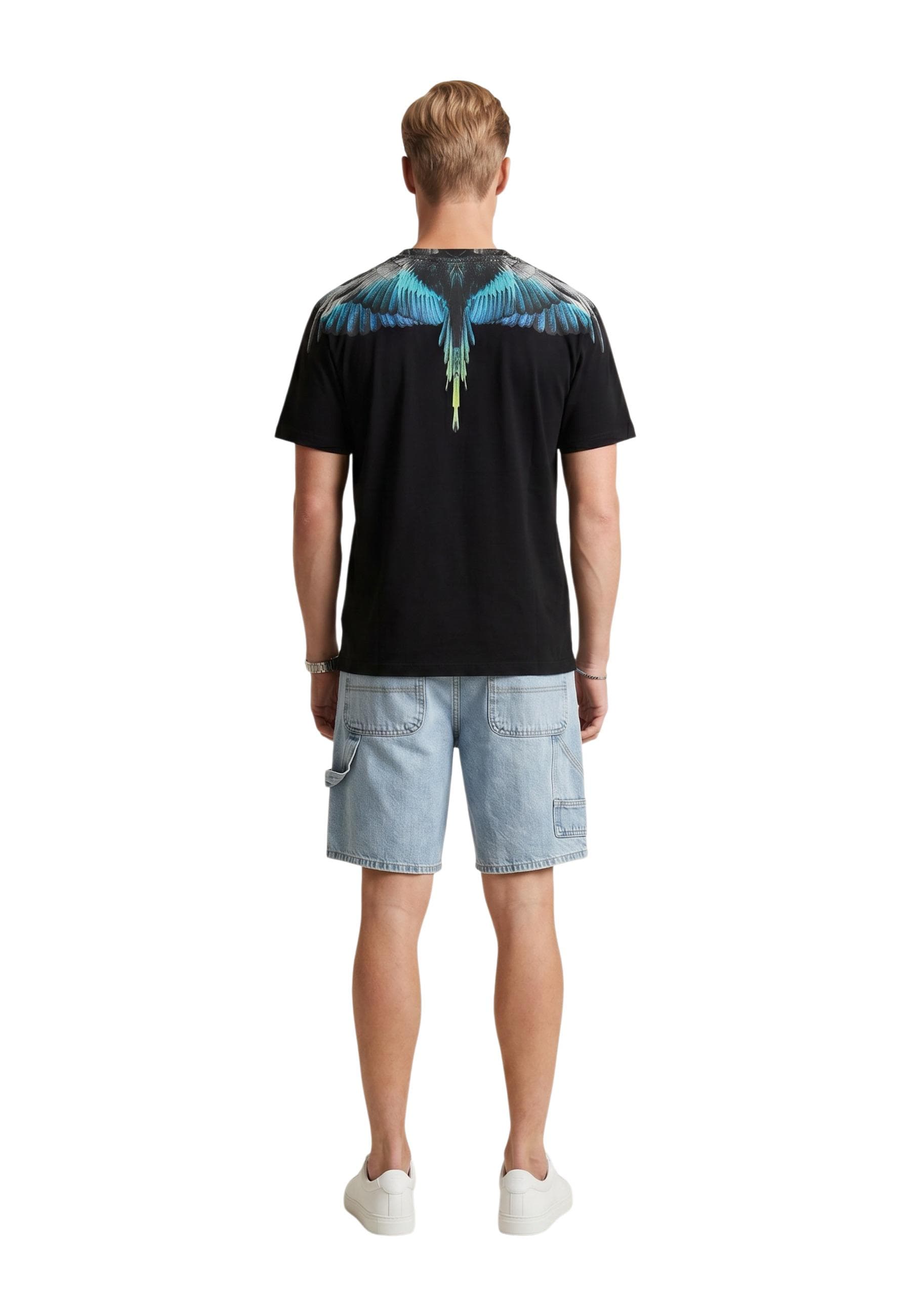 County Of Milan Men T-Shirt