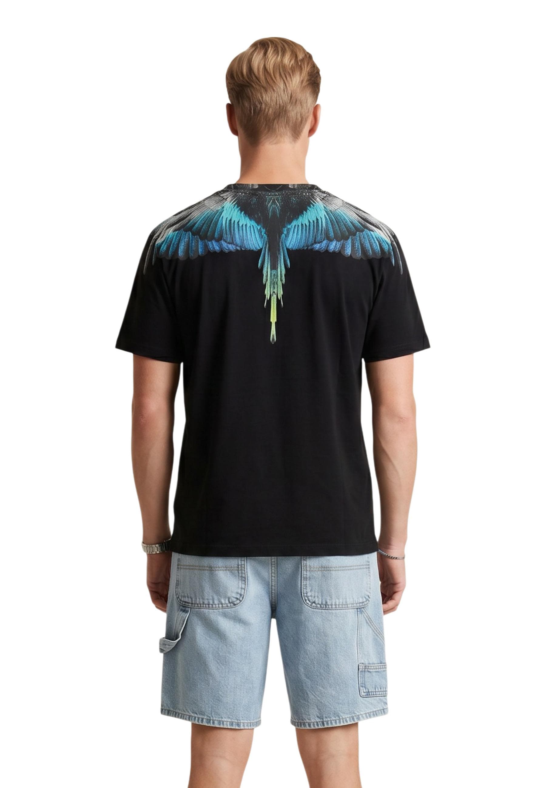 County Of Milan Men T-Shirt