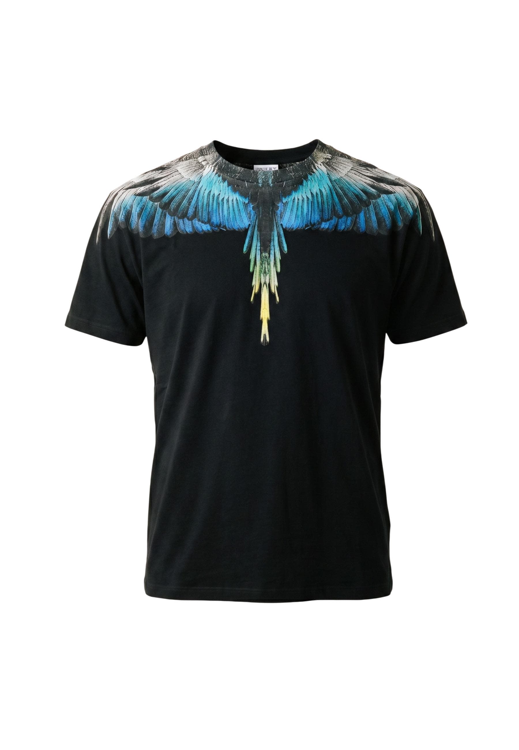 County Of Milan Men T-Shirt