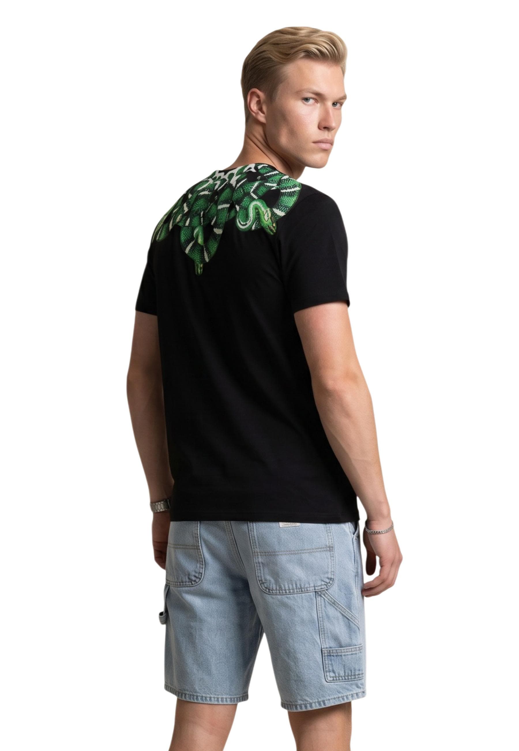 County Of Milan Men T-Shirt