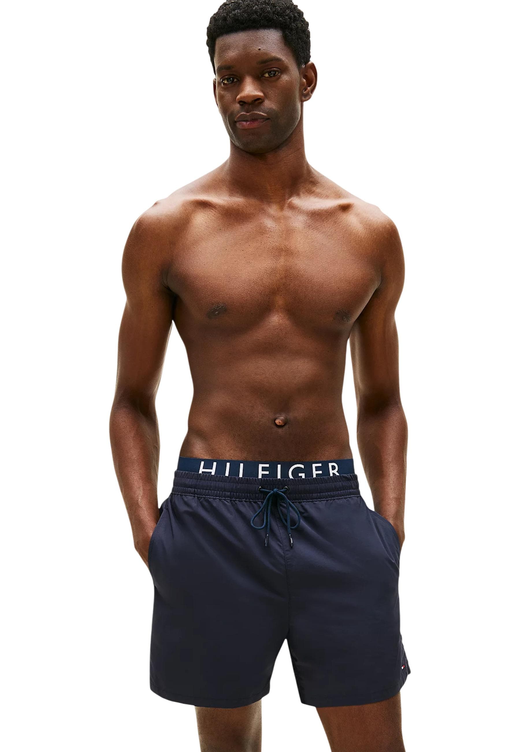 Tommy Hilfiger Men Swimwear