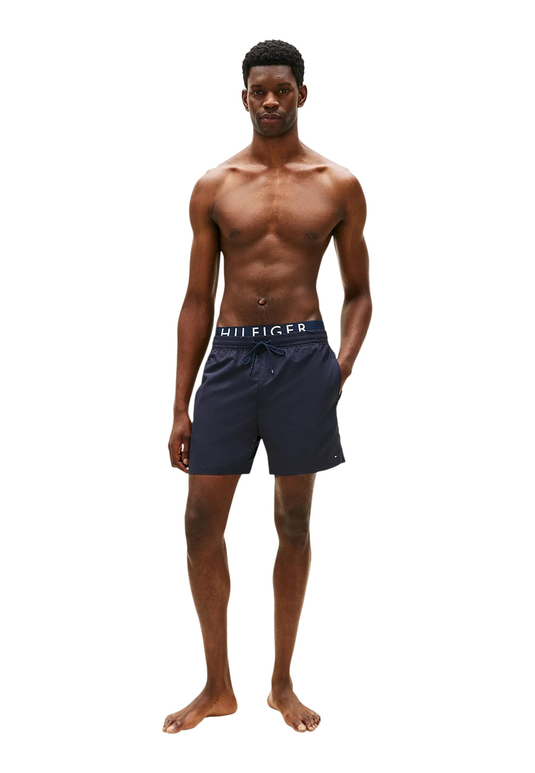 Tommy Hilfiger Men Swimwear
