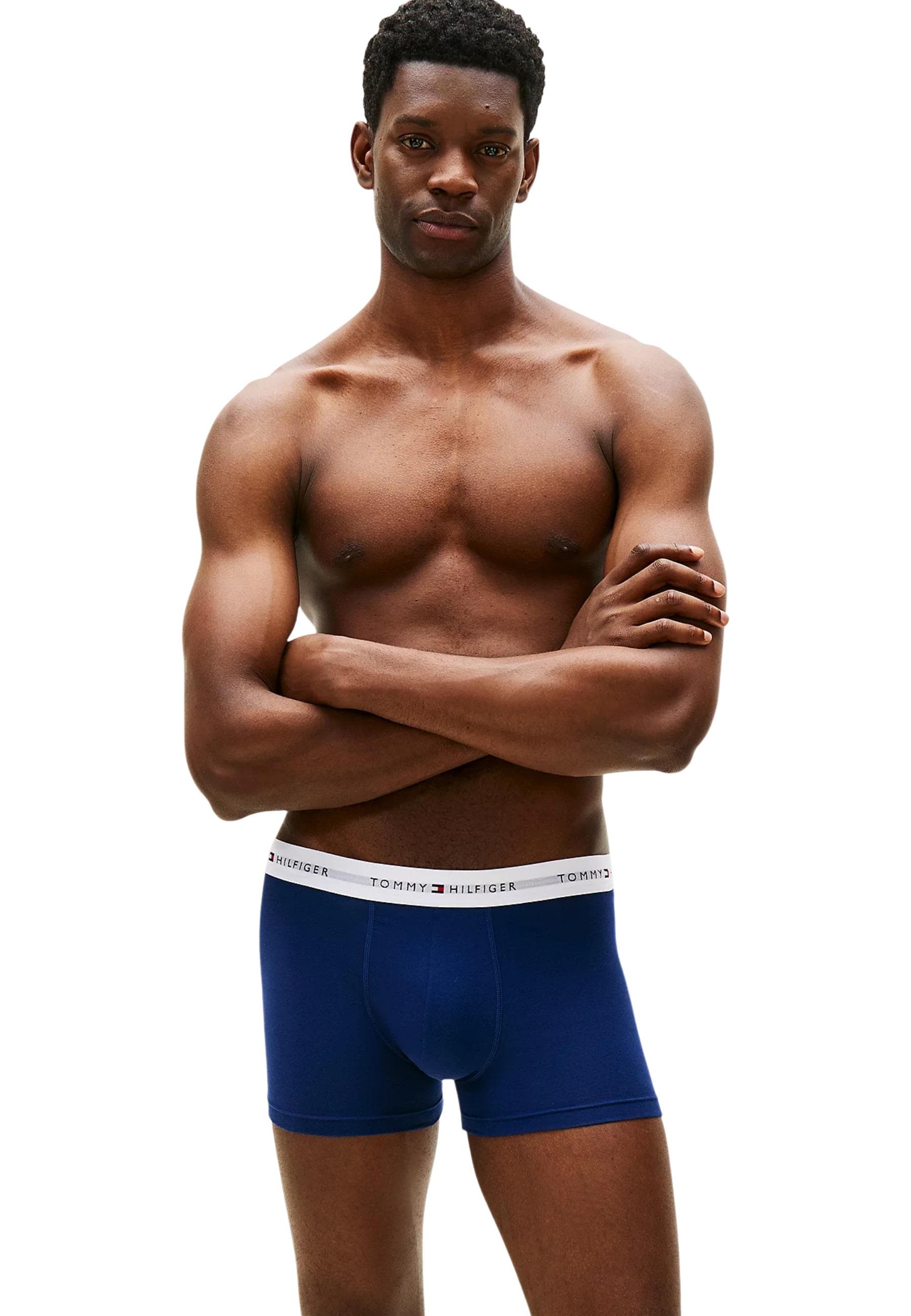 Tommy Hilfiger Men Underwear