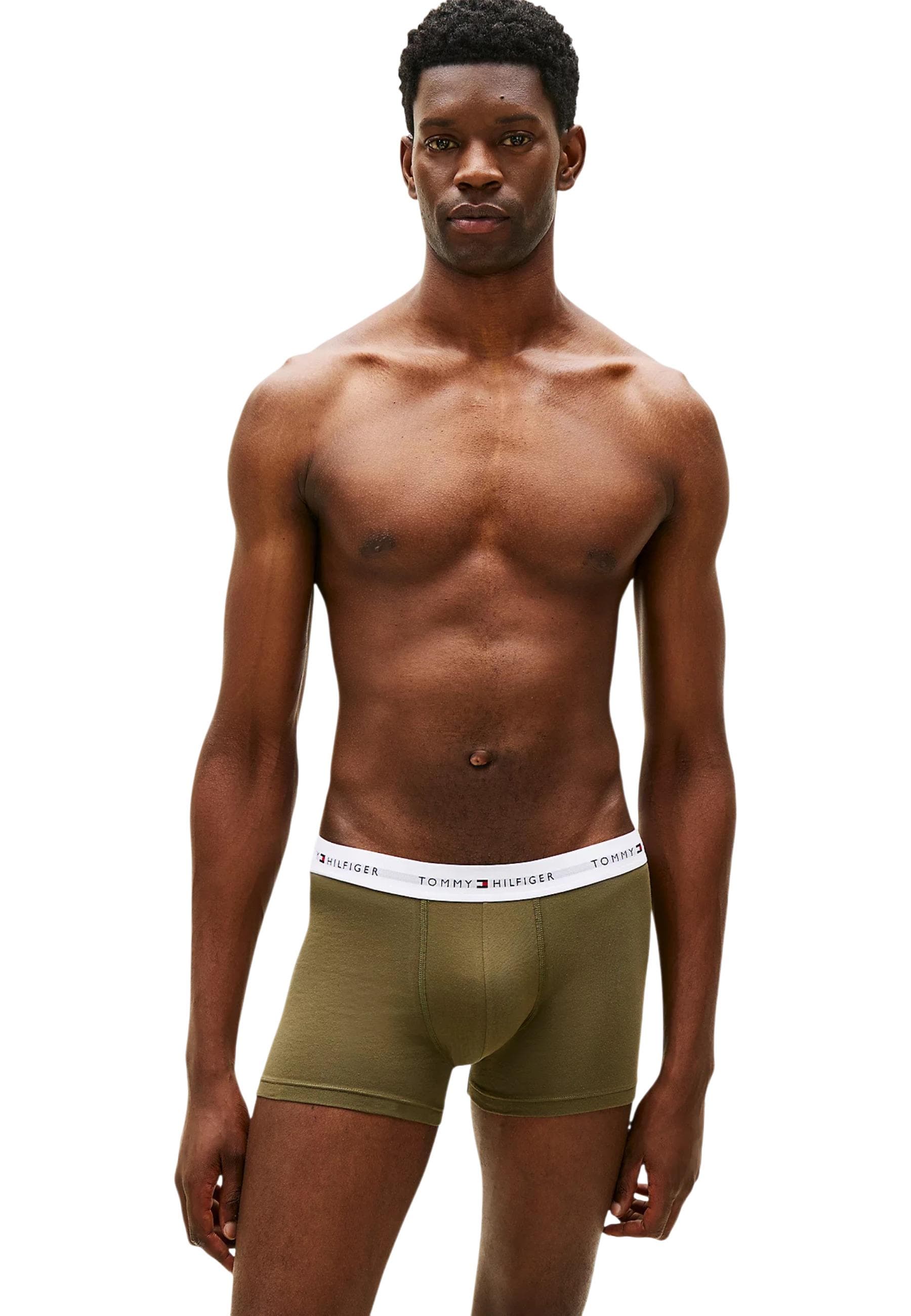 Tommy Hilfiger Men Underwear