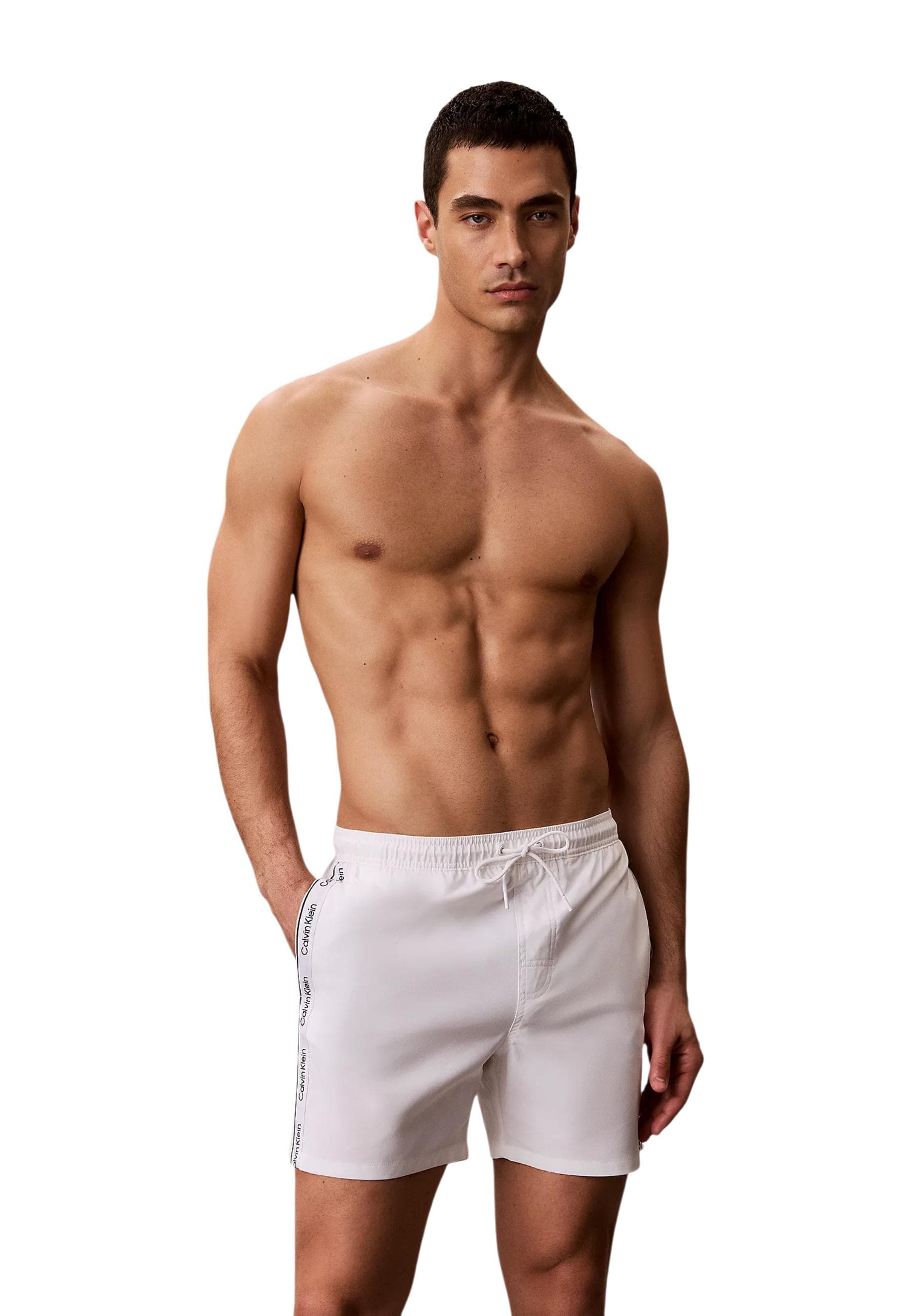 Calvin Klein Jeans Men Swimwear