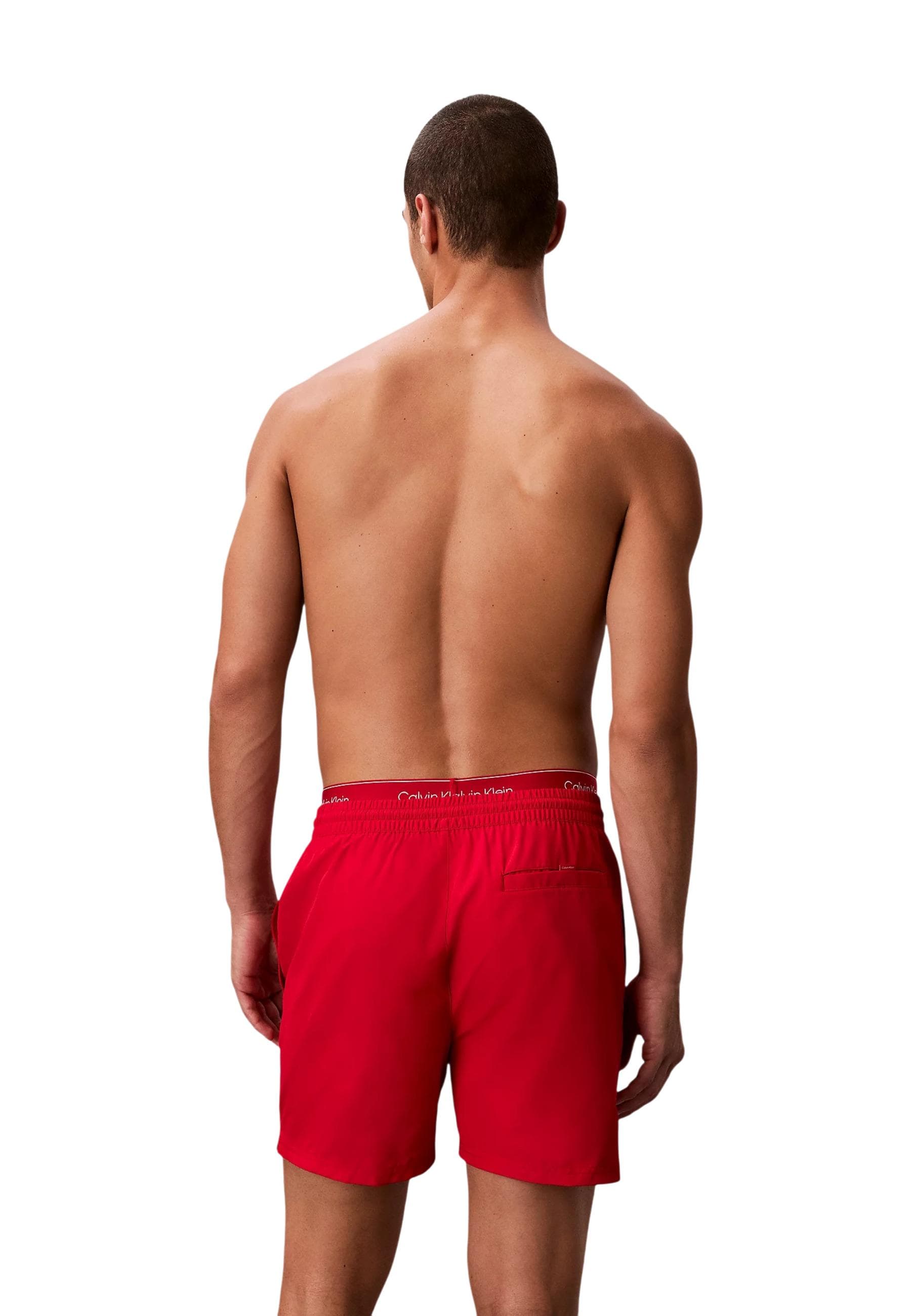 Calvin Klein Jeans Men Swimwear
