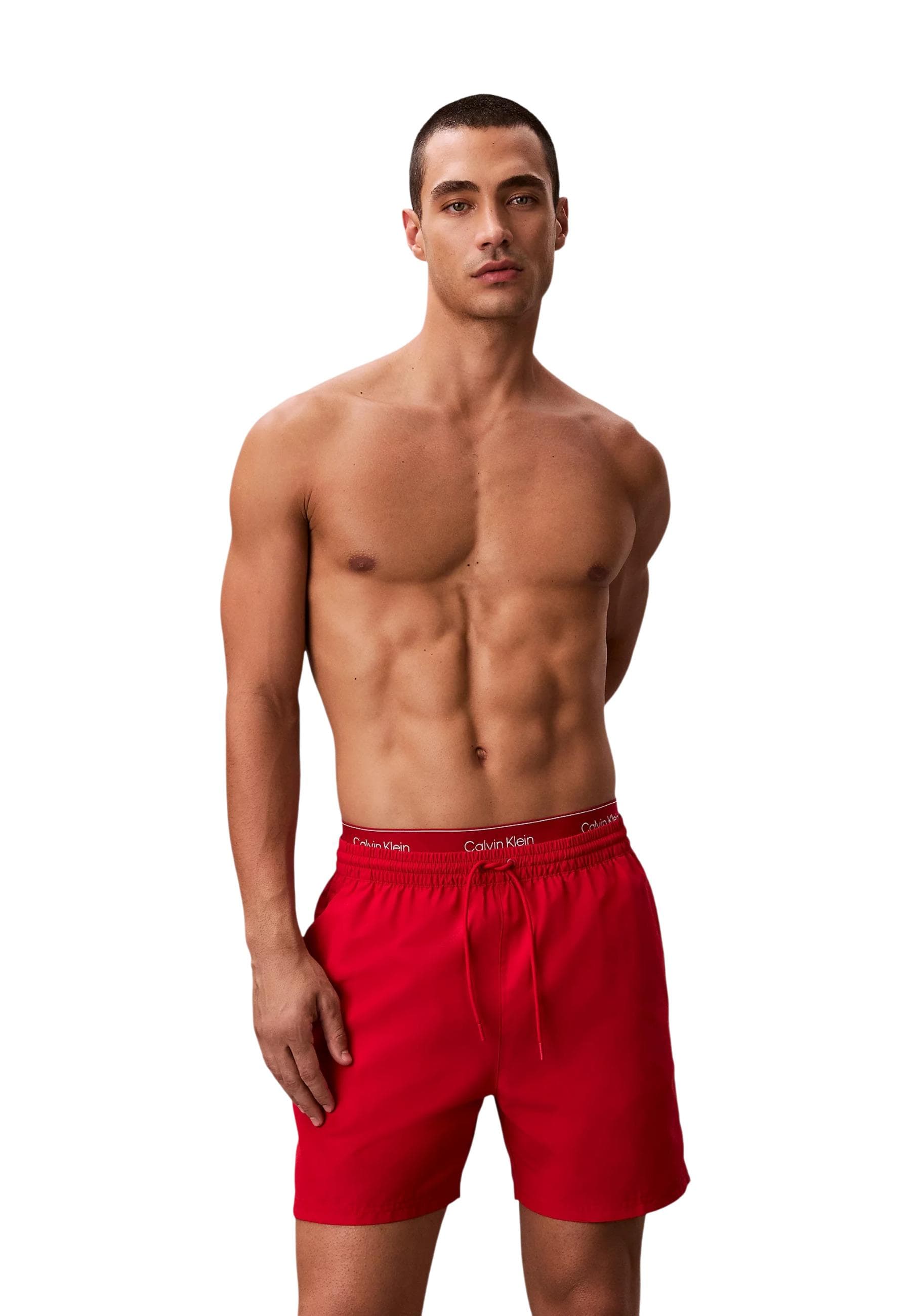 Calvin Klein Jeans Men Swimwear