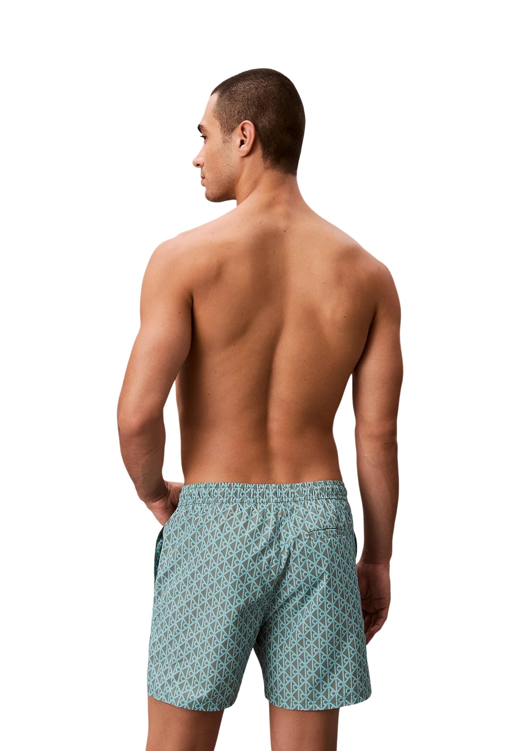 Calvin Klein Jeans Men Swimwear