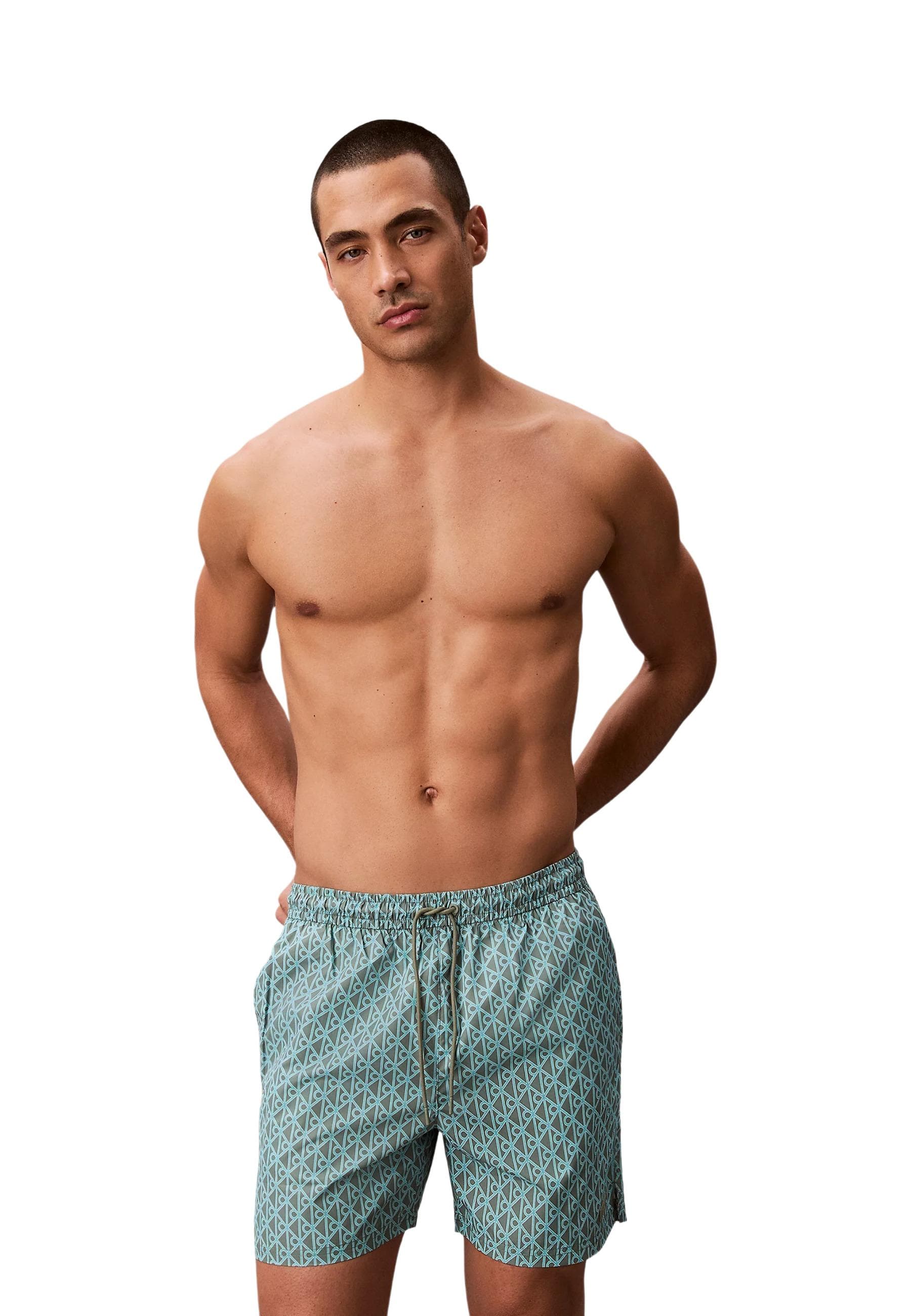 Calvin Klein Jeans Men Swimwear