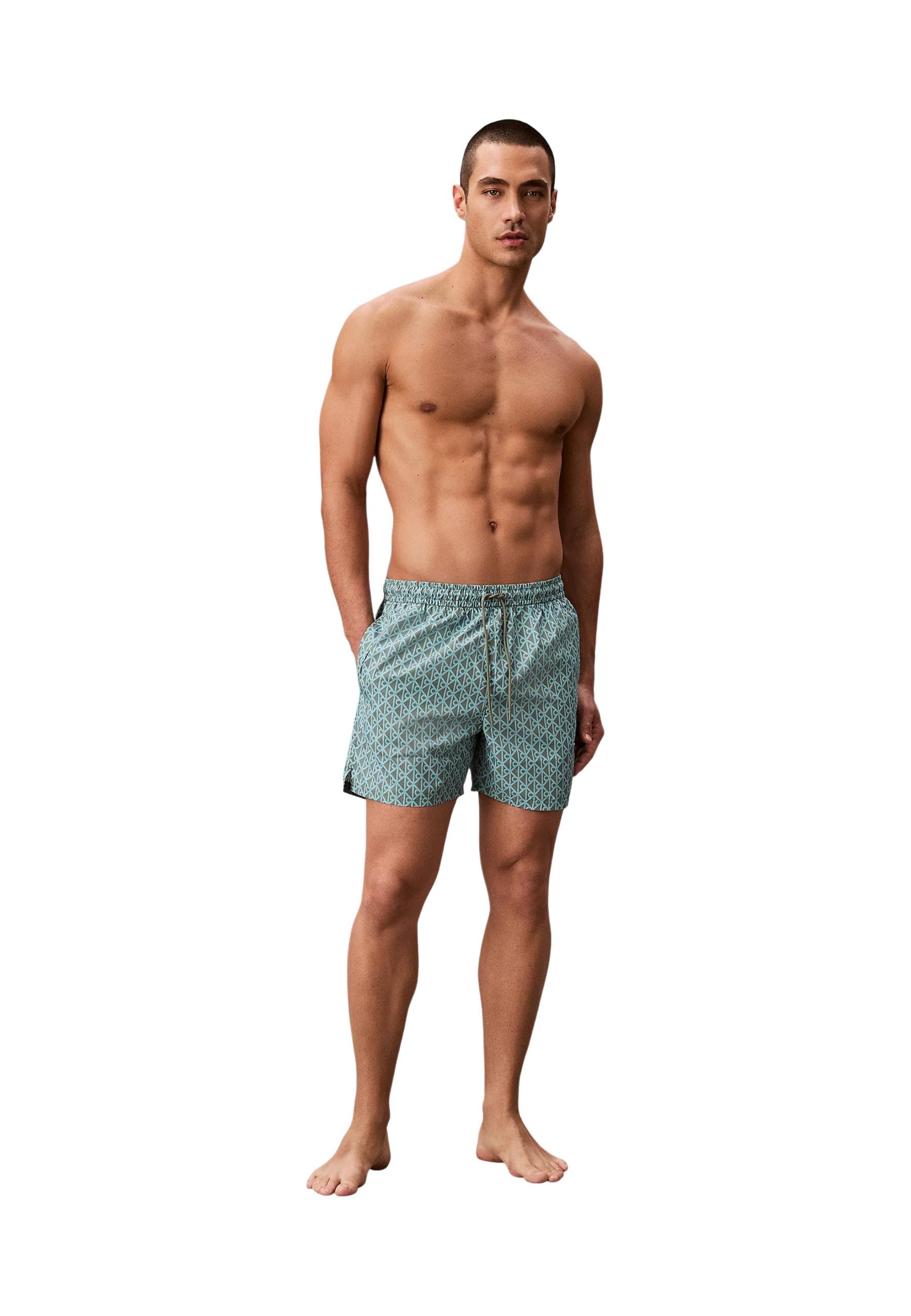 Calvin Klein Jeans Men Swimwear