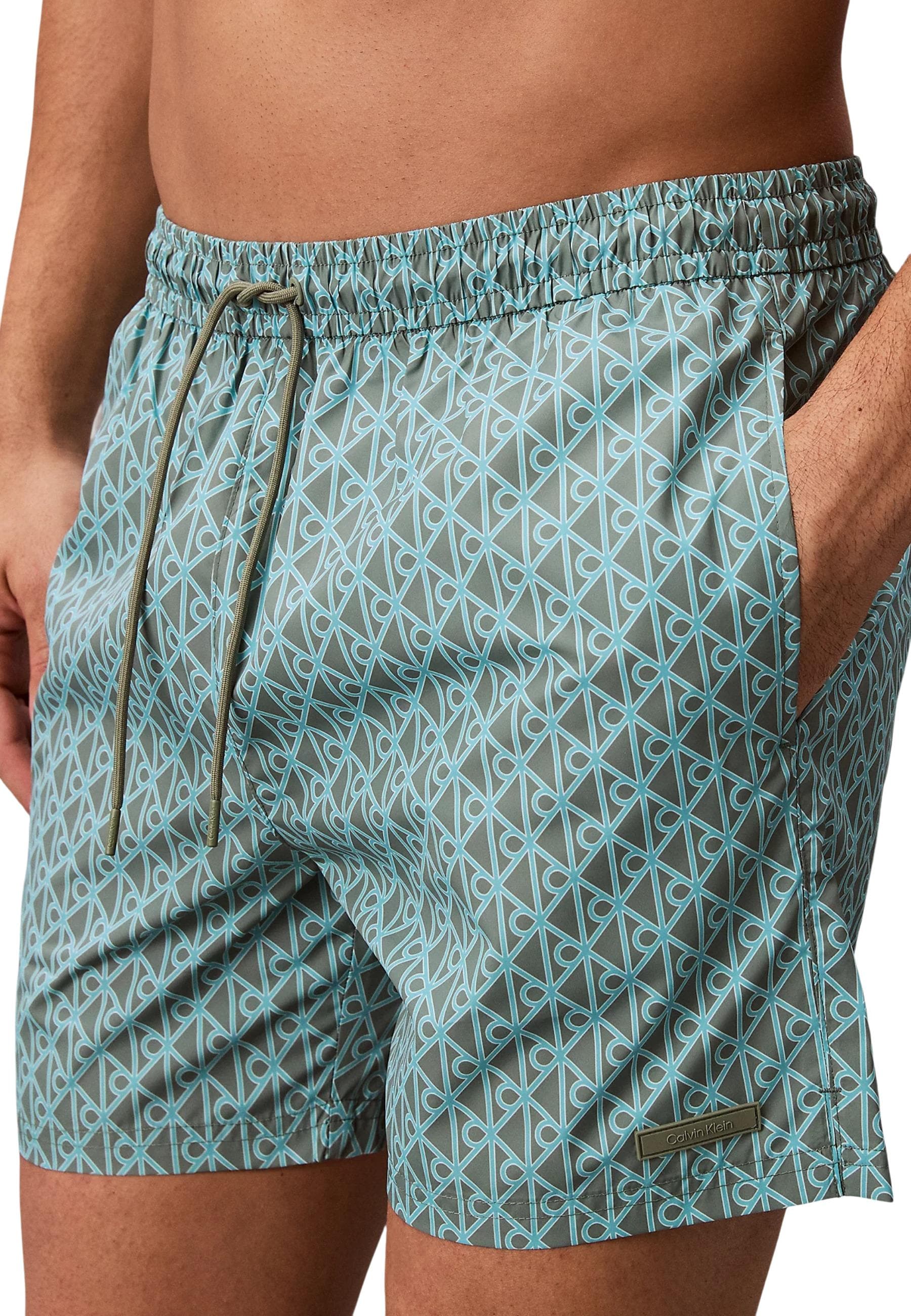 Calvin Klein Jeans Men Swimwear