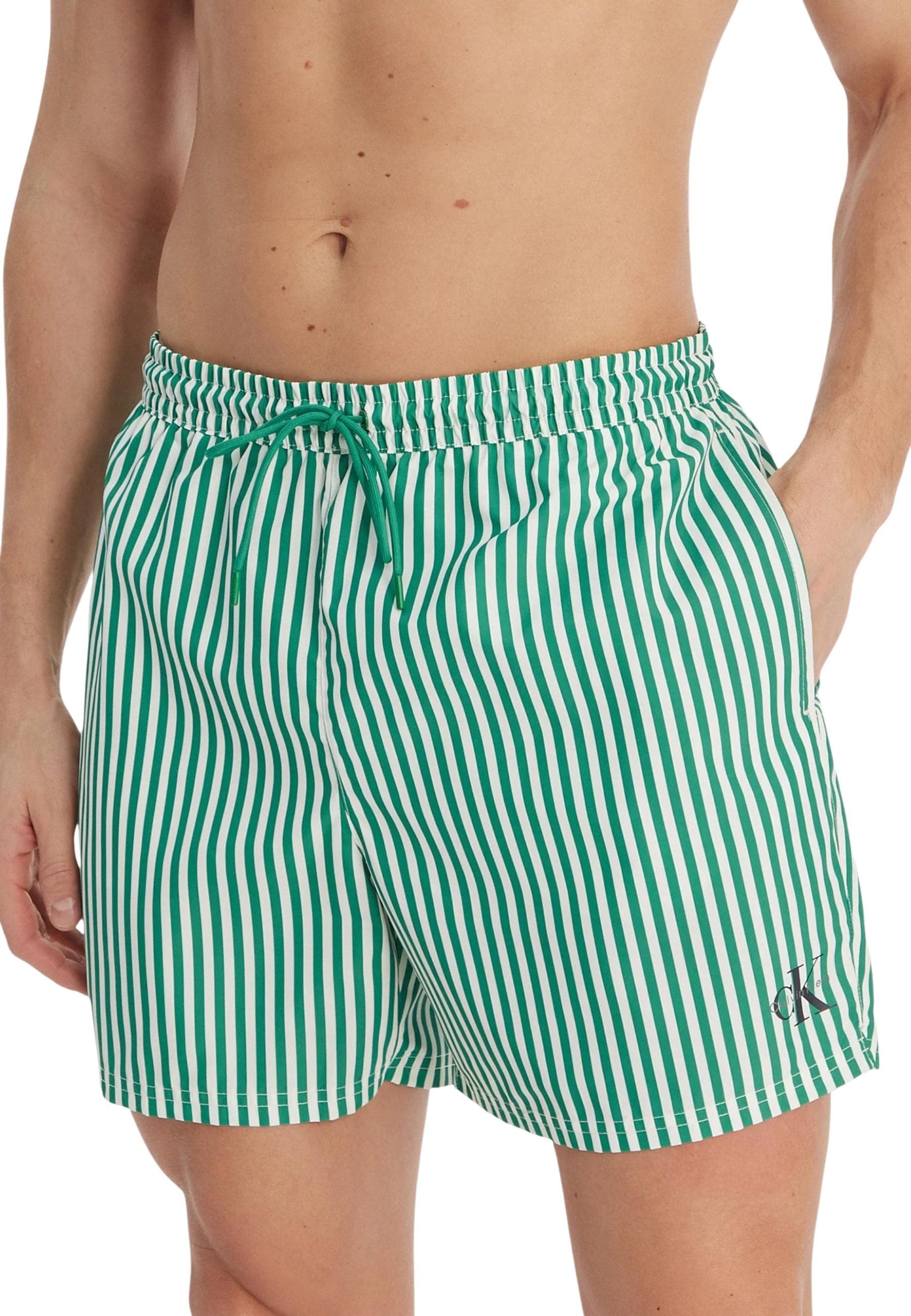 Calvin Klein Jeans Men Swimwear