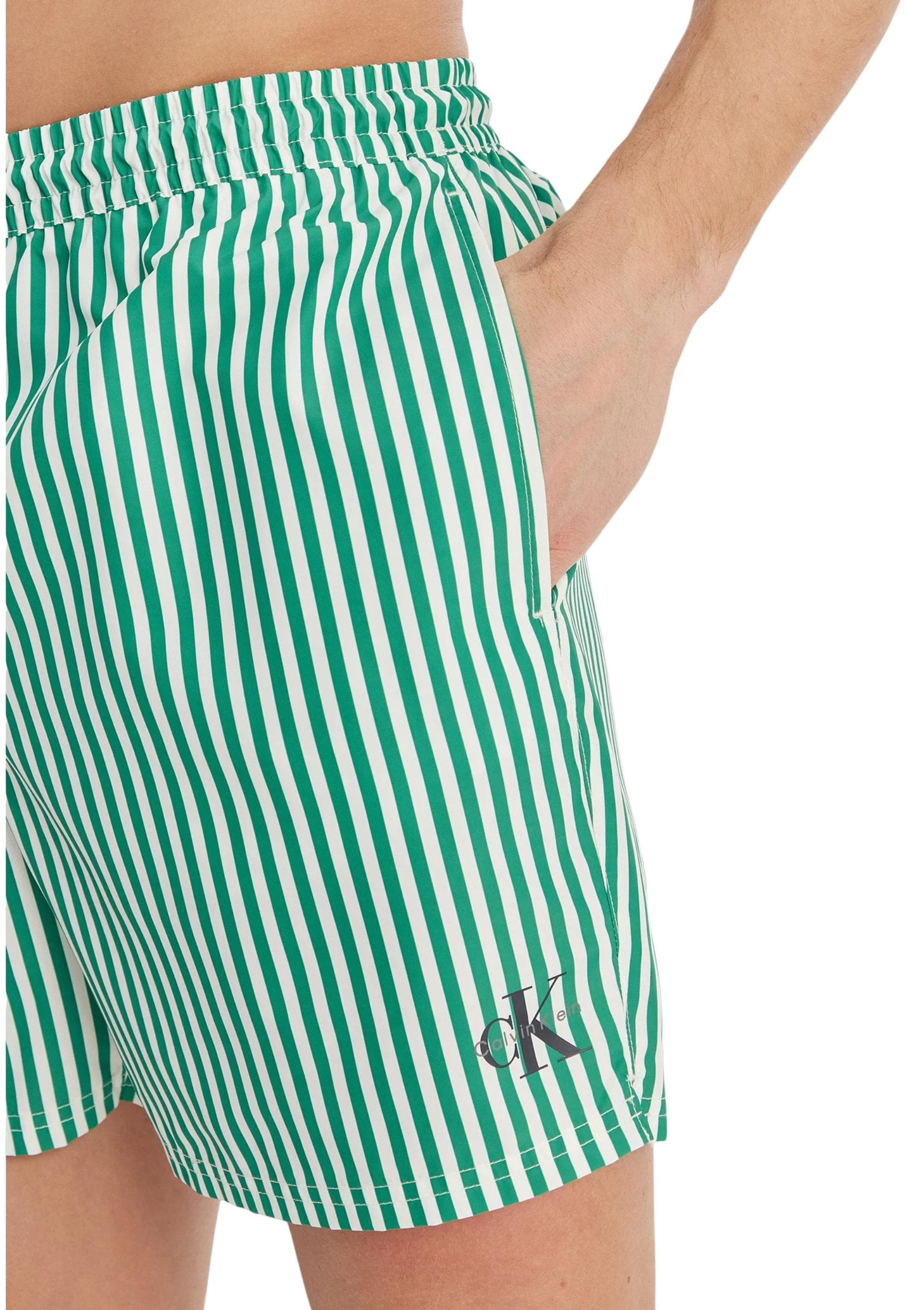 Calvin Klein Jeans Men Swimwear
