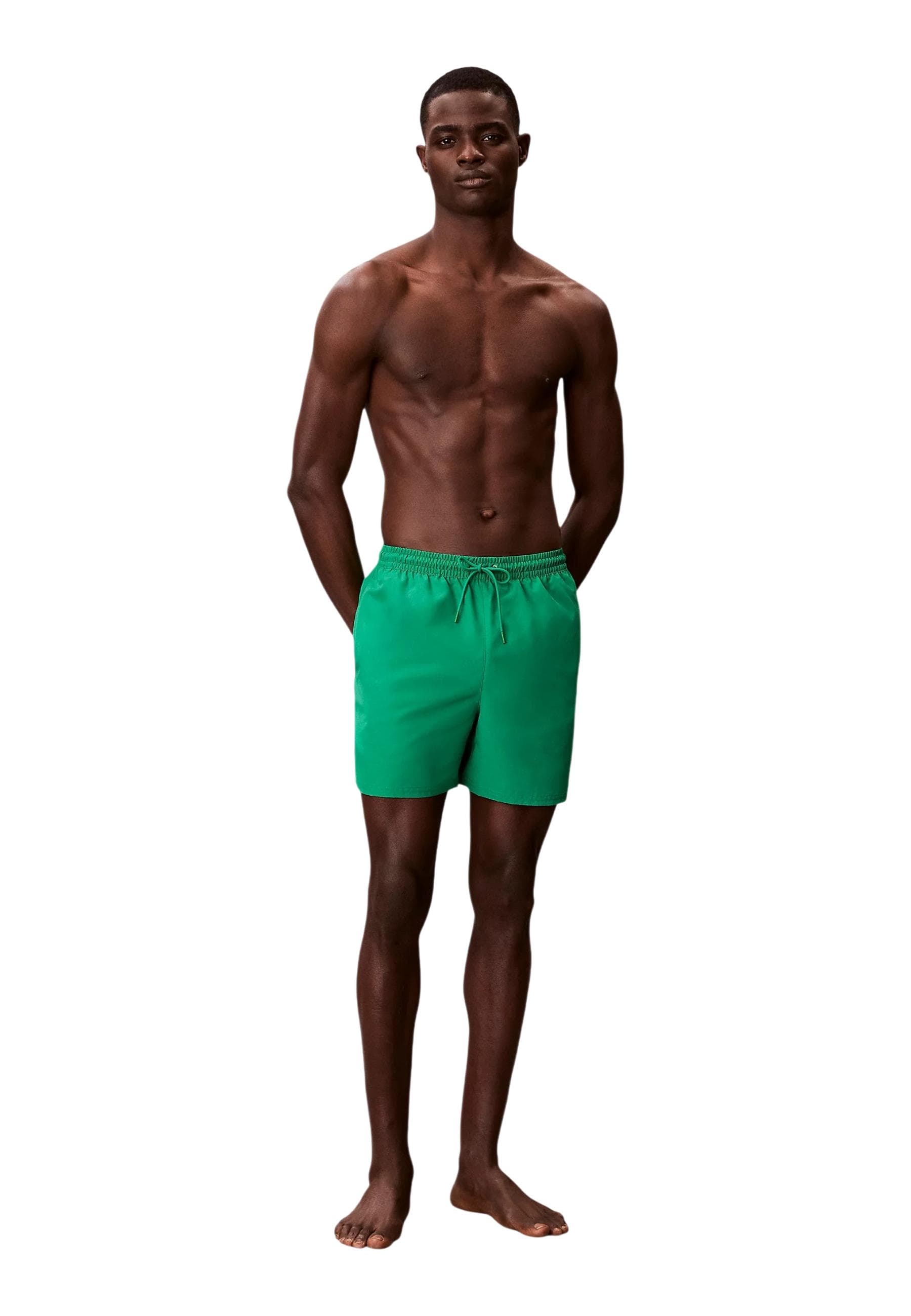 Calvin Klein Jeans Men Swimwear
