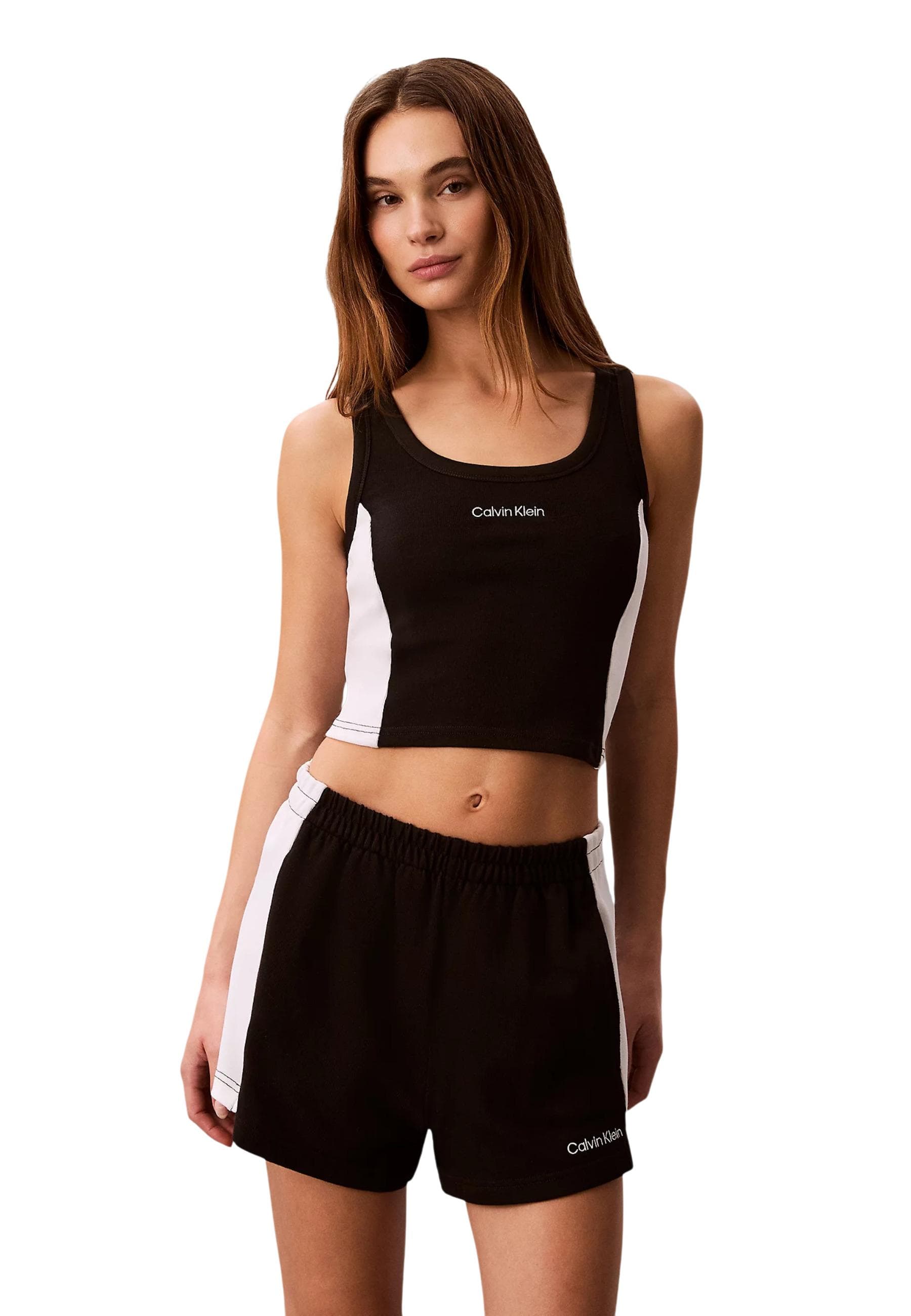 Calvin Klein Jeans  Women Short