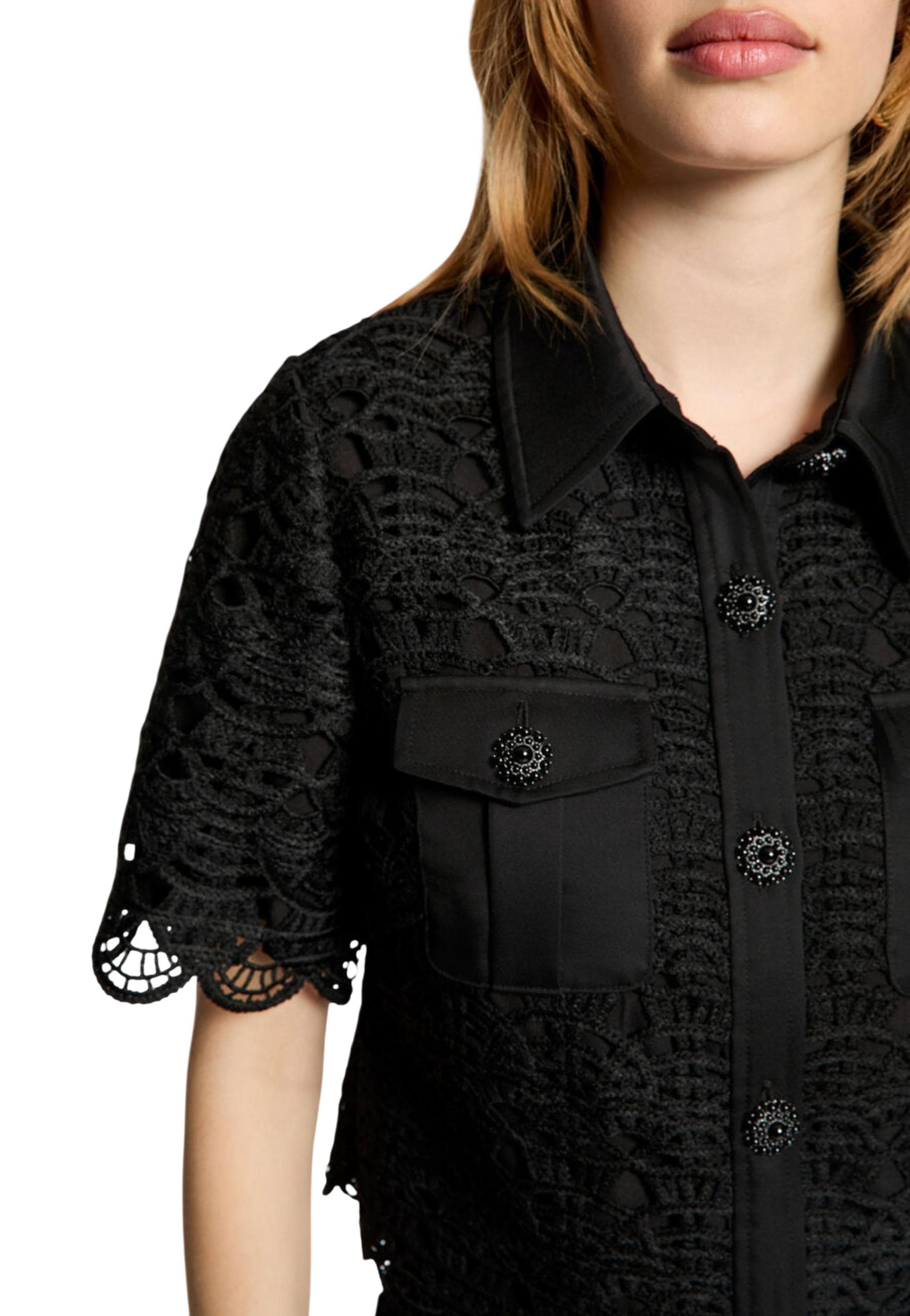 Morgan De Toi  Women Blouse