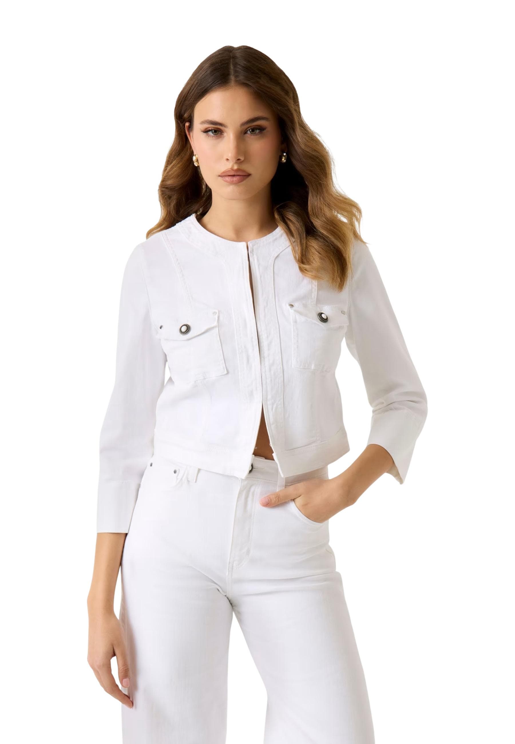 Guess  Women Blazer
