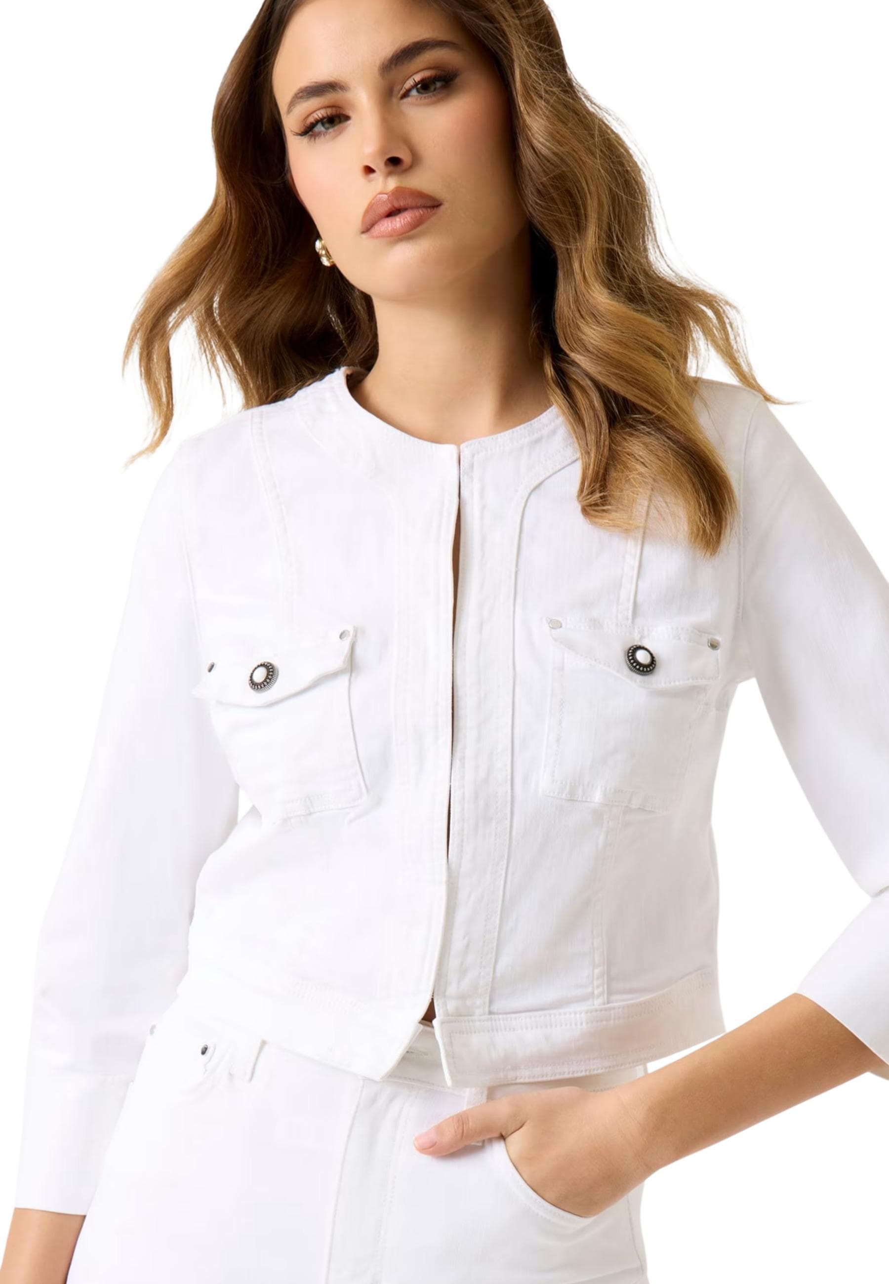 Guess  Women Blazer