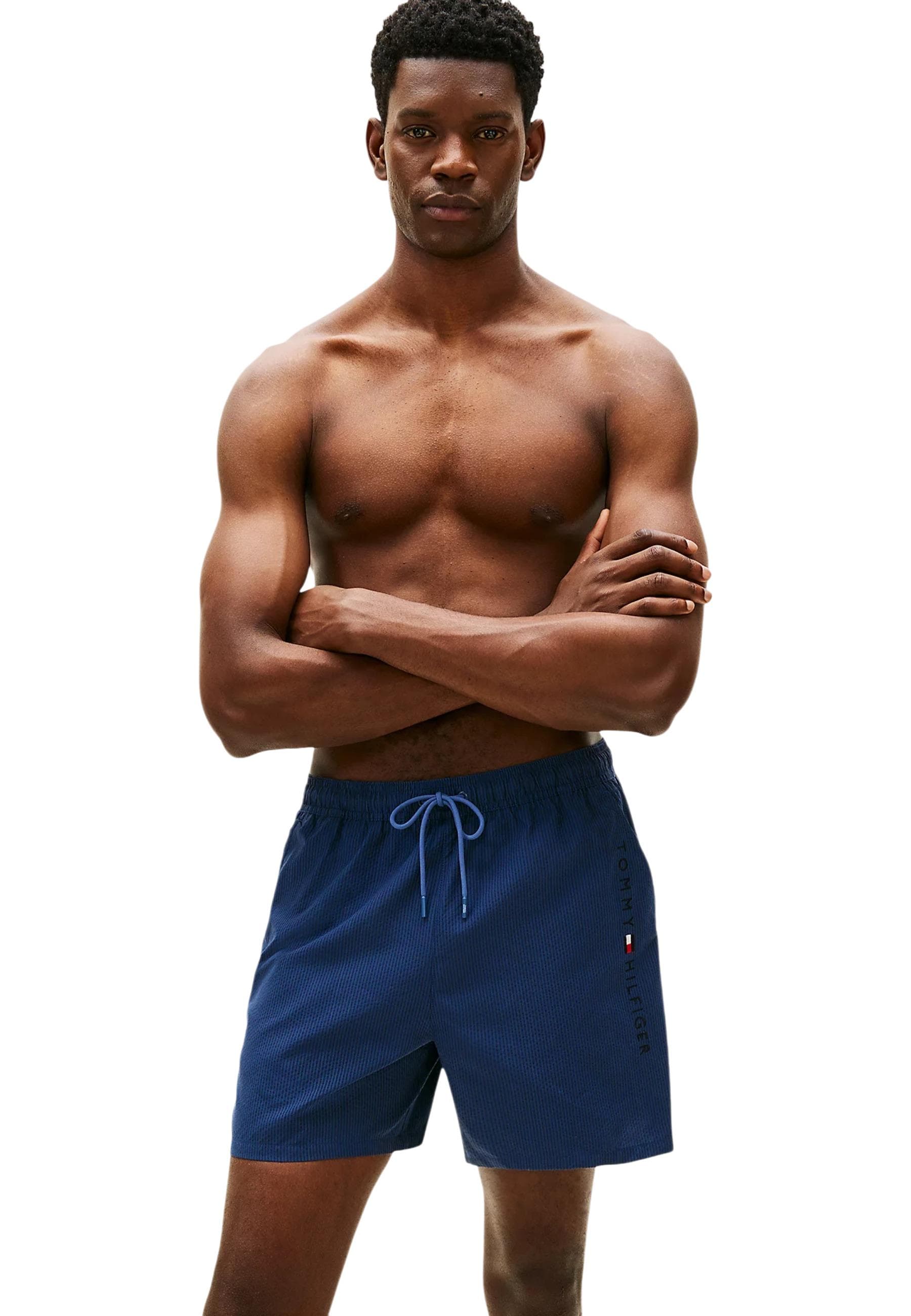 Tommy Hilfiger Men Swimwear