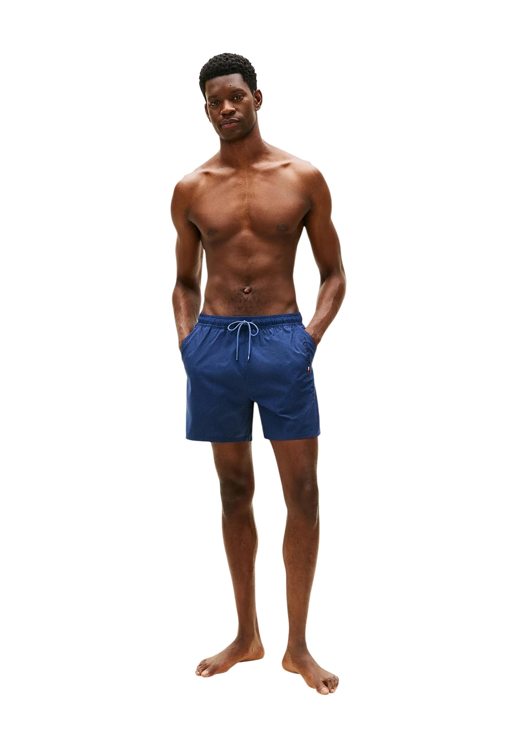 Tommy Hilfiger Men Swimwear
