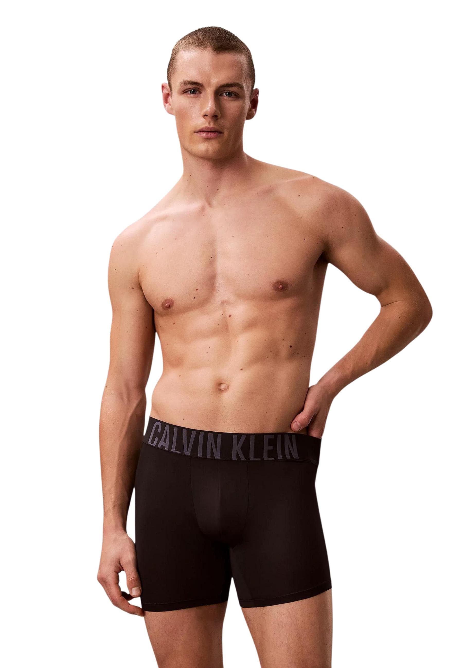 Calvin Klein Underwear Men Underwear