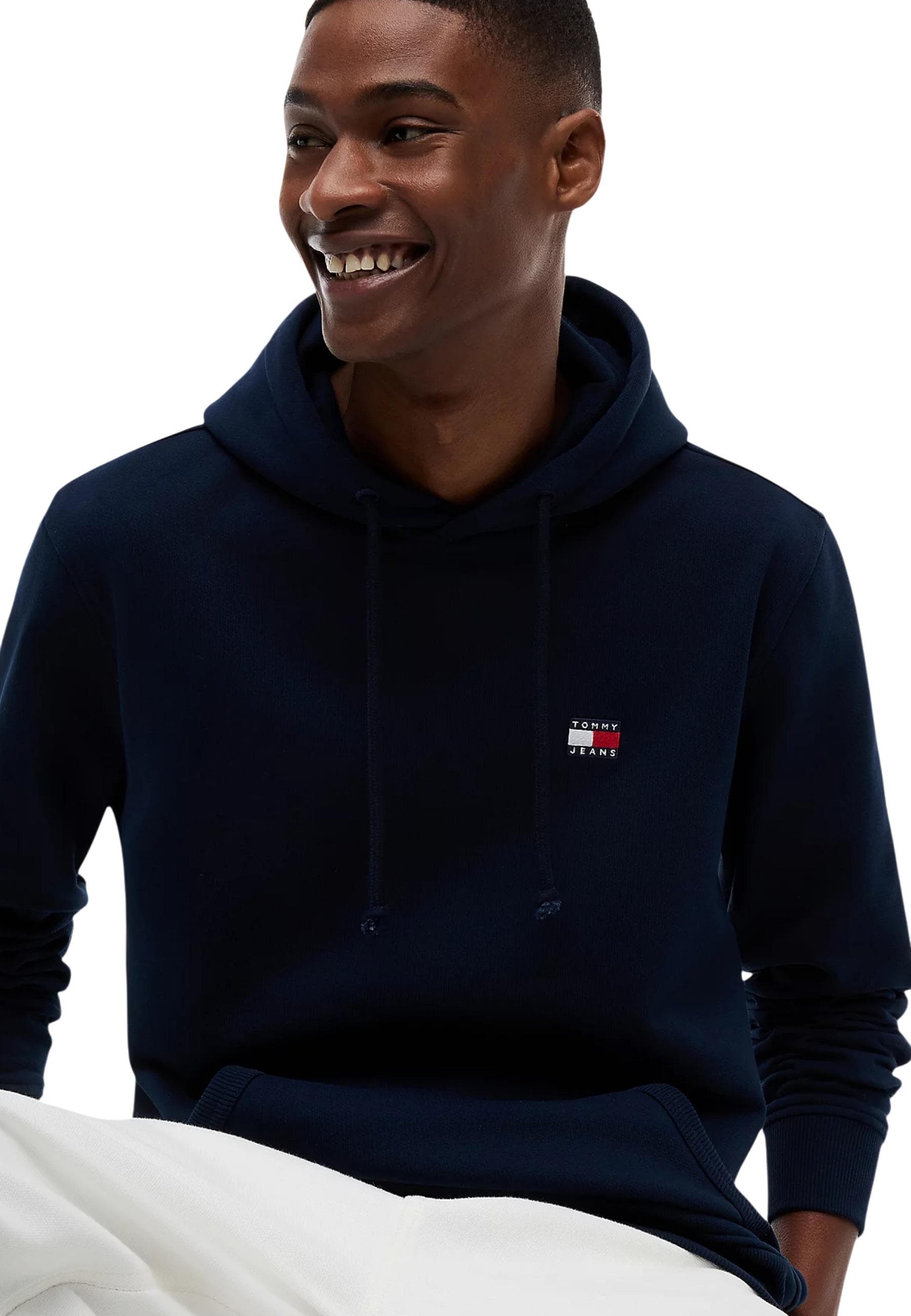 Tommy Hilfiger Jeans Men Sweatshirts