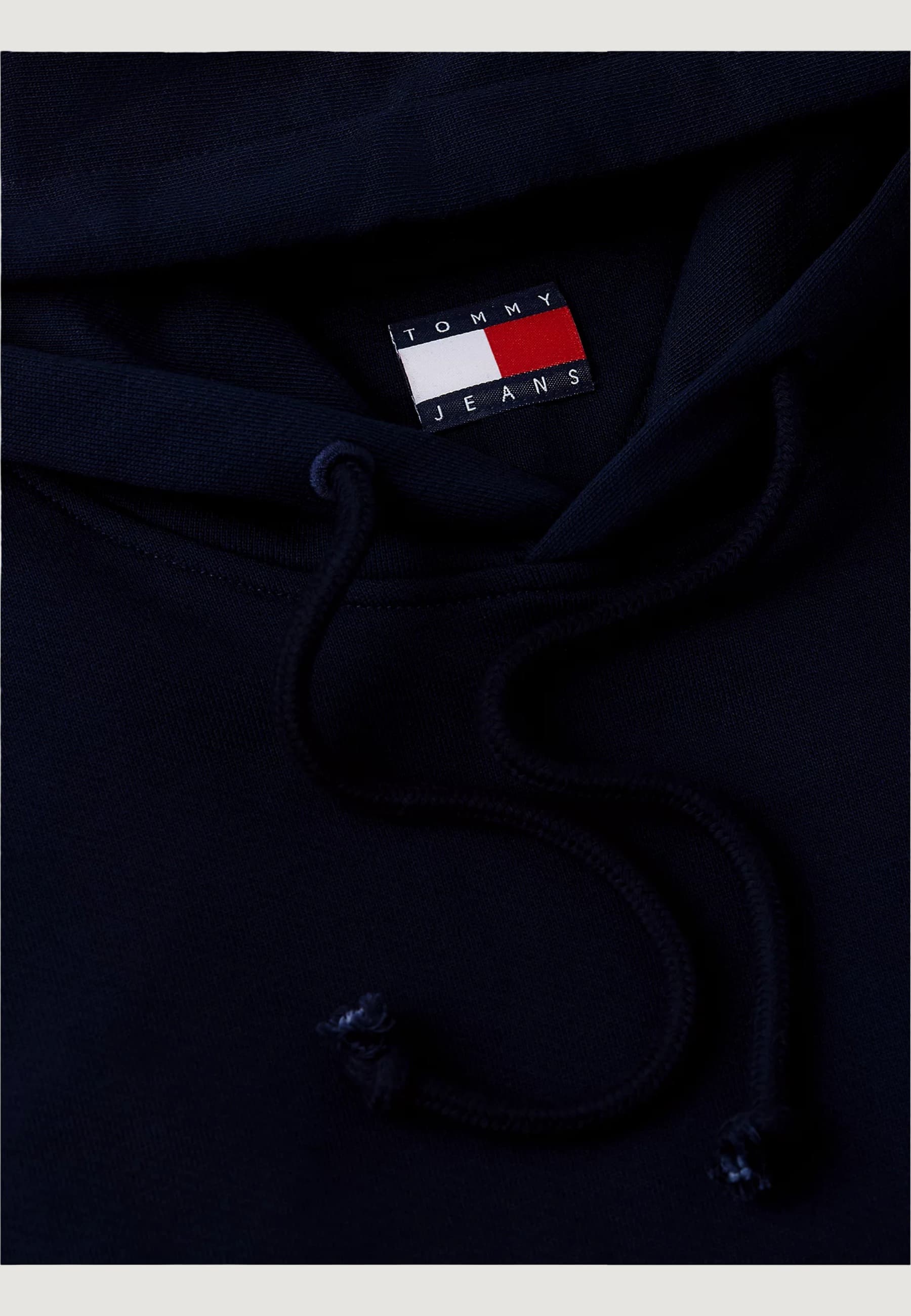 Tommy Hilfiger Jeans Men Sweatshirts