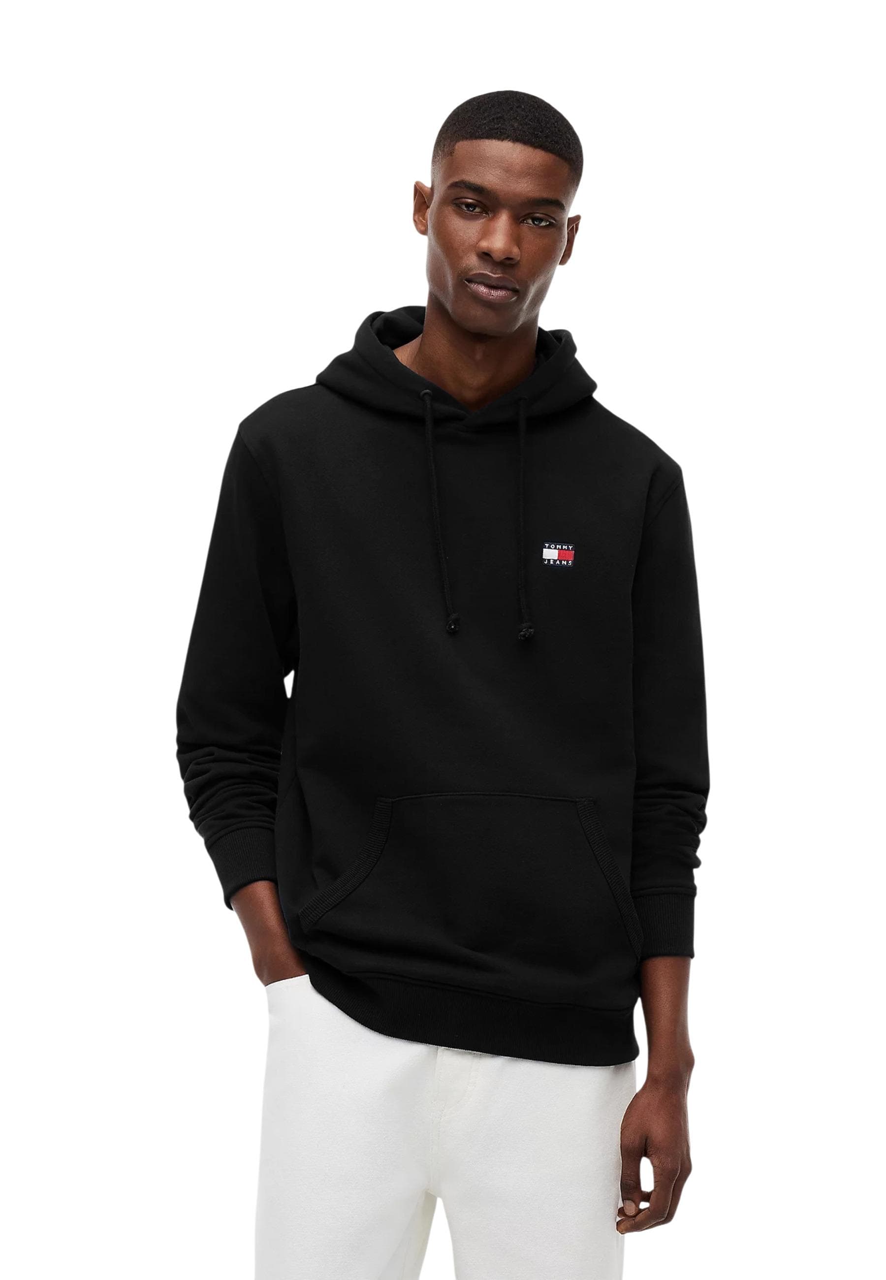 Tommy Hilfiger Jeans Men Sweatshirts